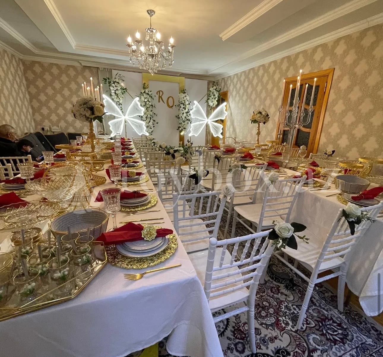 Decor Evi Ağcabədi