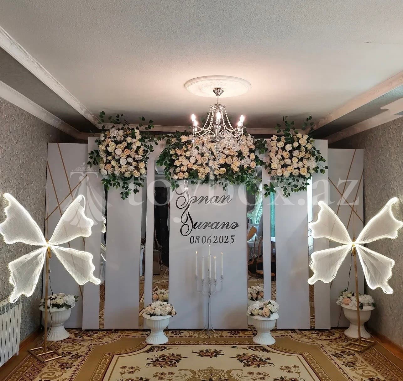 Decor Evi Ağcabədi