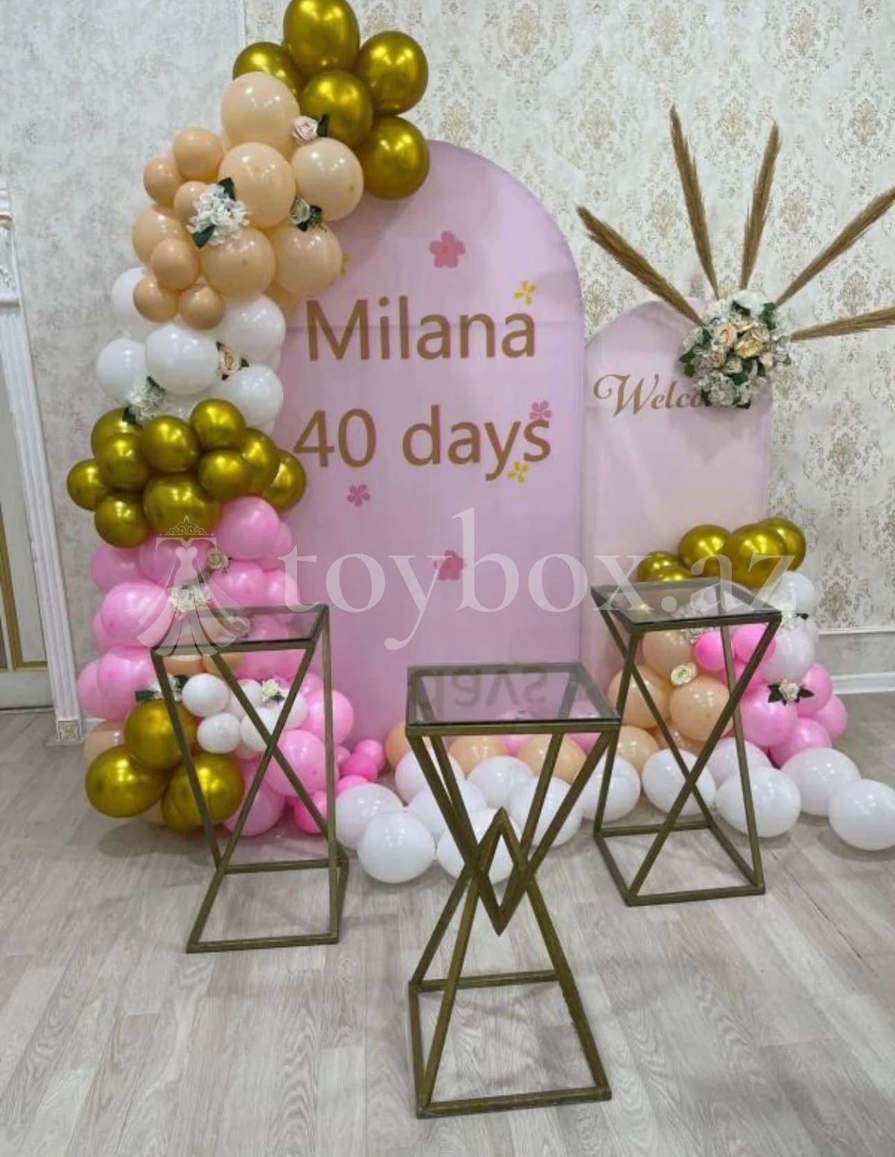 Decor Evi Ağcabədi
