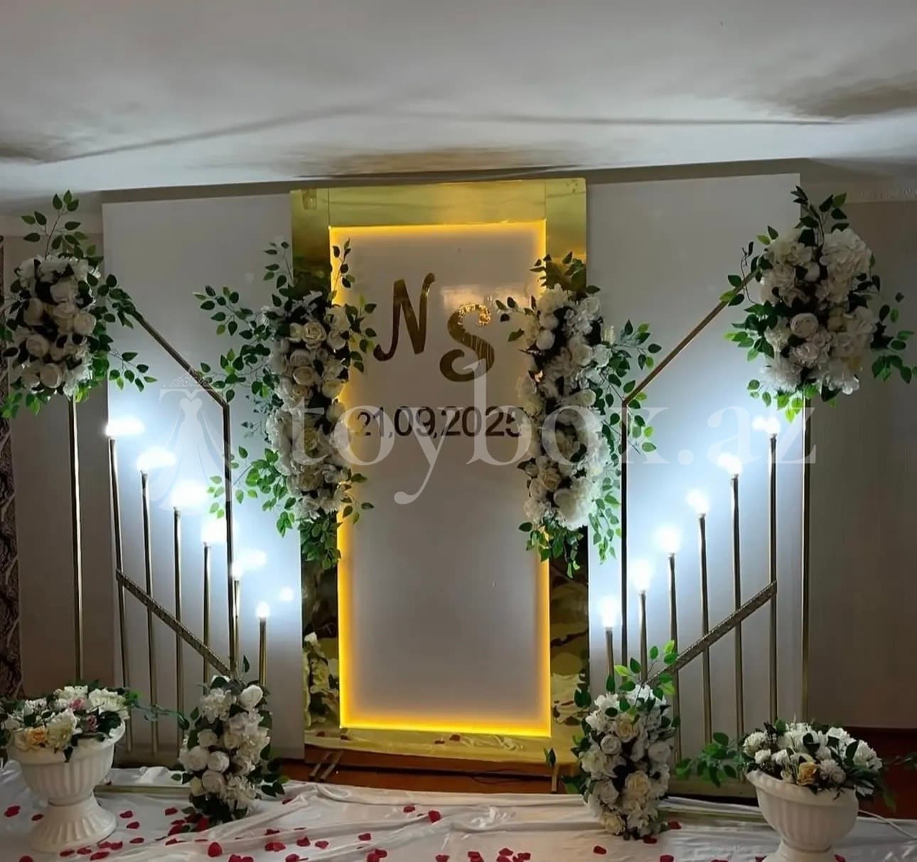 Decor Evi Ağcabədi