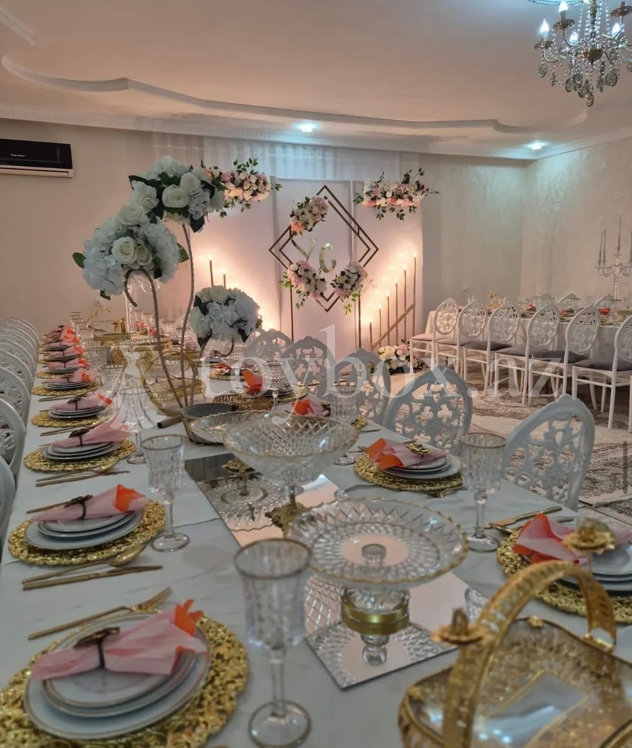 Decor Evi Ağcabədi