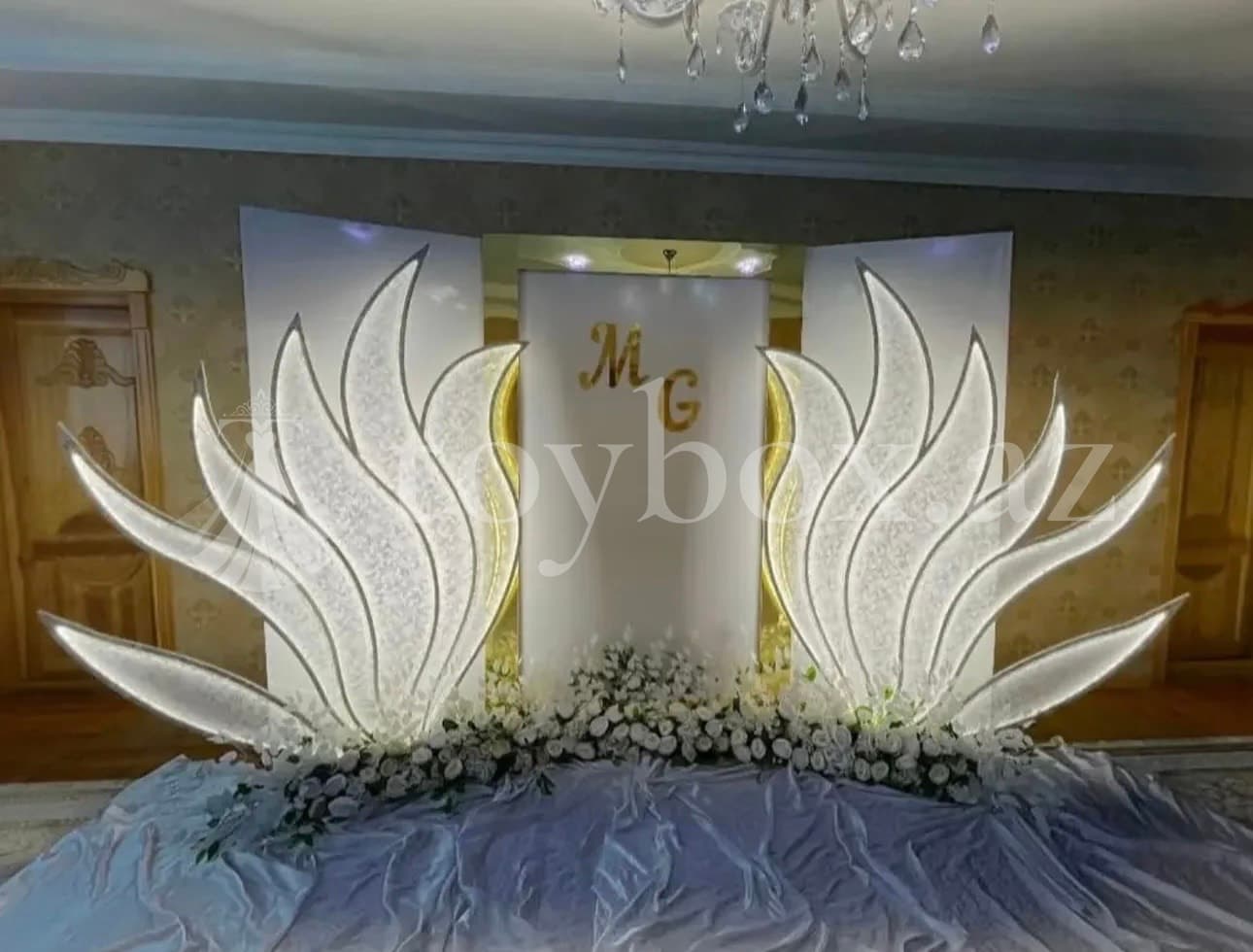 Decor Evi Ağcabədi