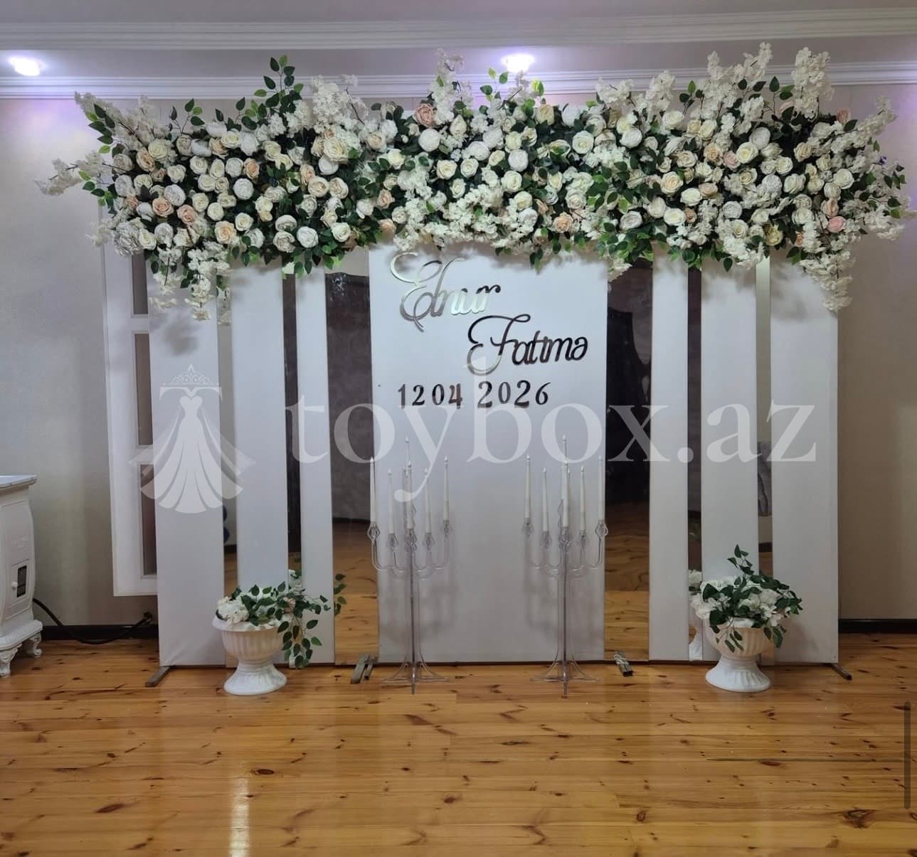 Decor Evi Ağcabədi