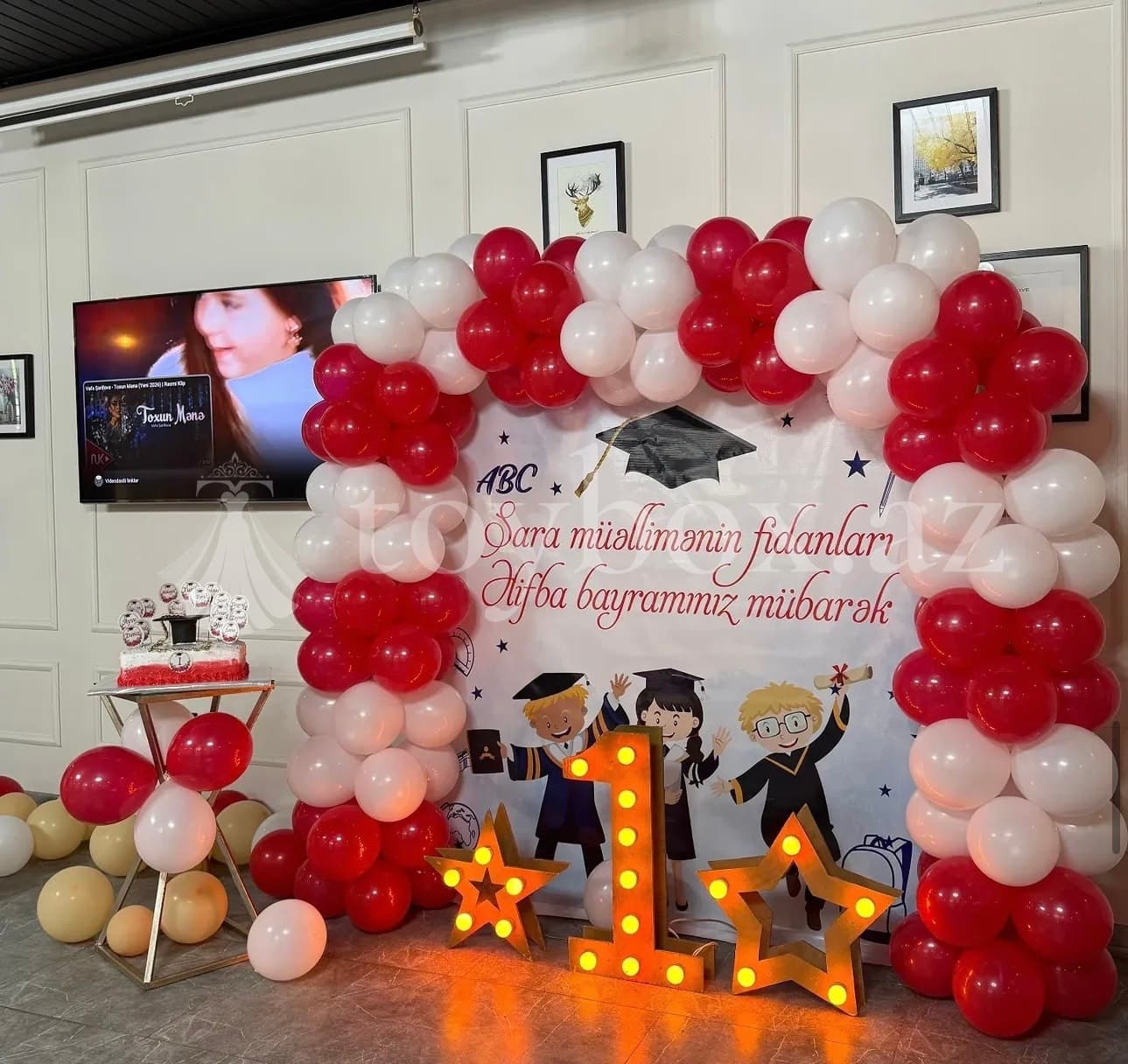 Decor Evi Ağcabədi