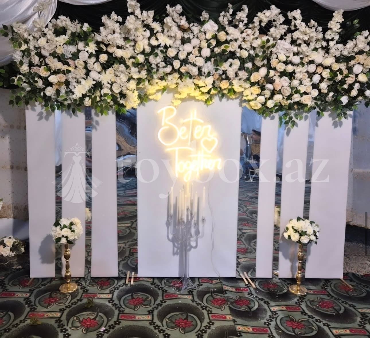Decor Evi Ağcabədi