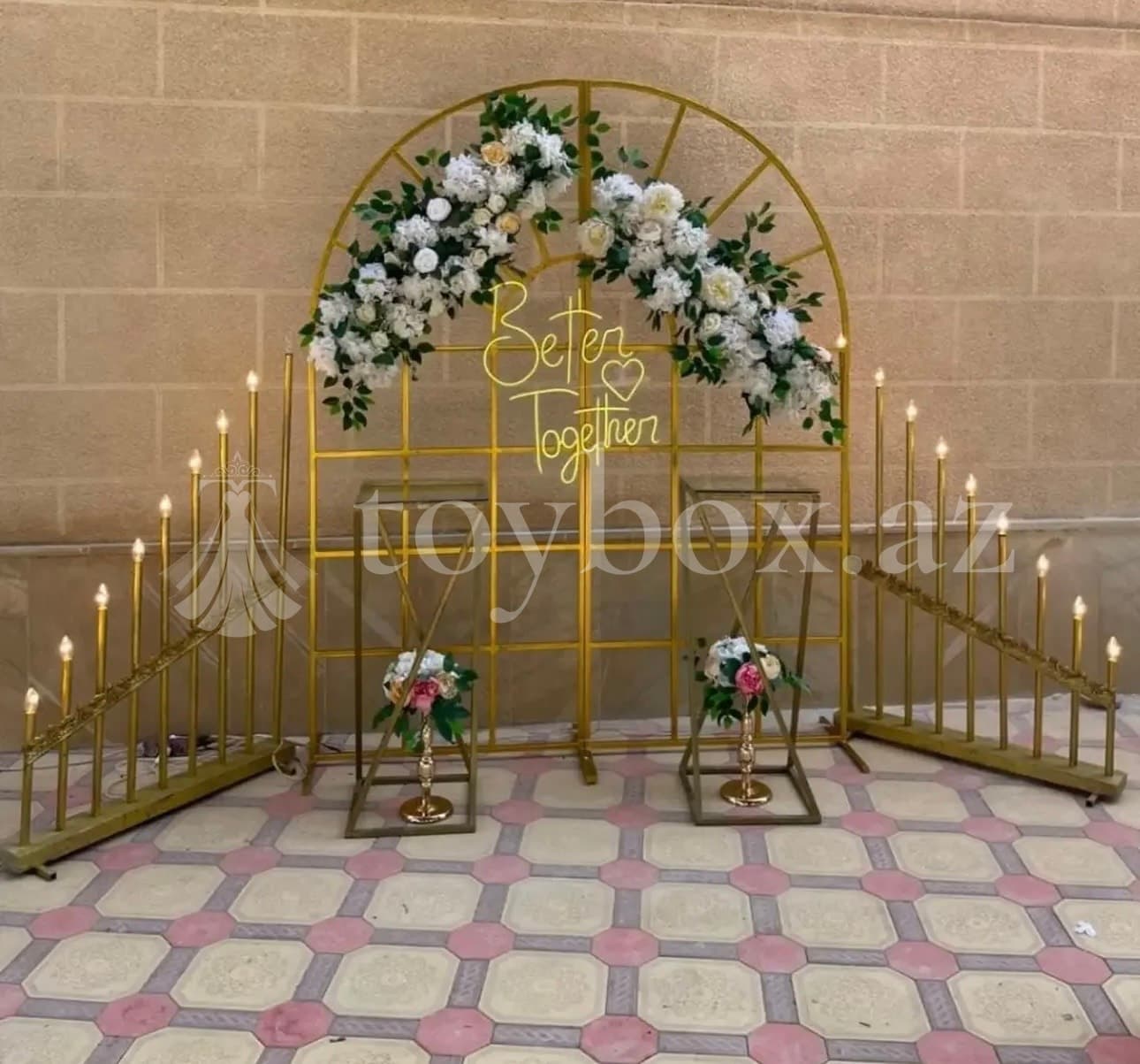 Decor Evi Ağcabədi