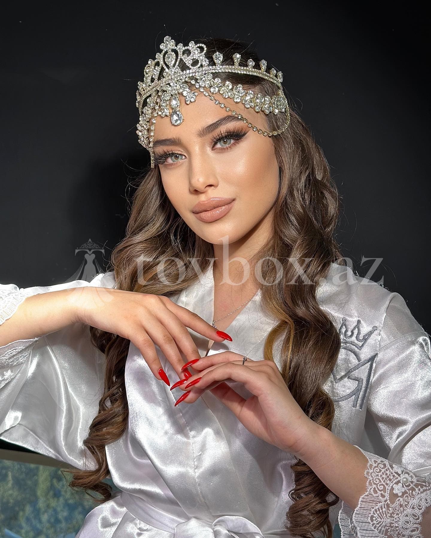 Gəlinlər Məkanı Xalidə