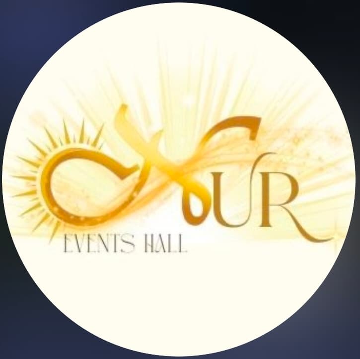 Nur Events Hall