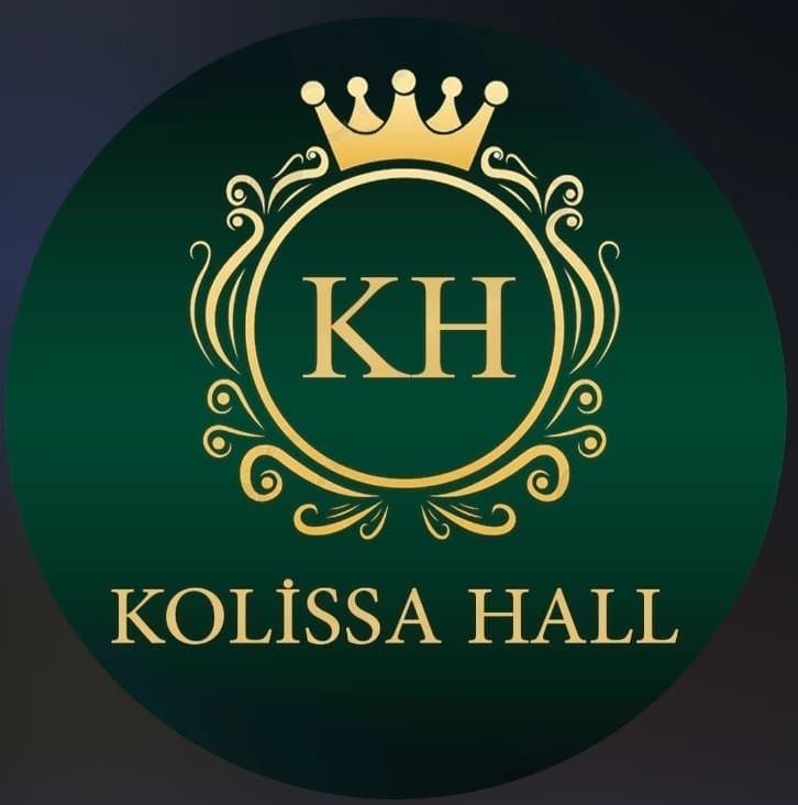 Kolissa Hall