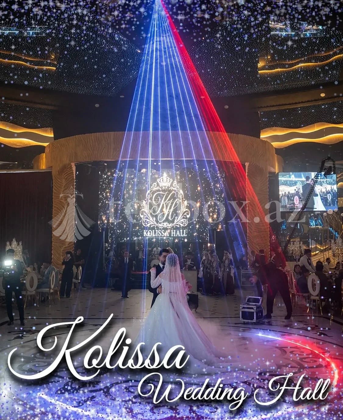 Kolissa Hall