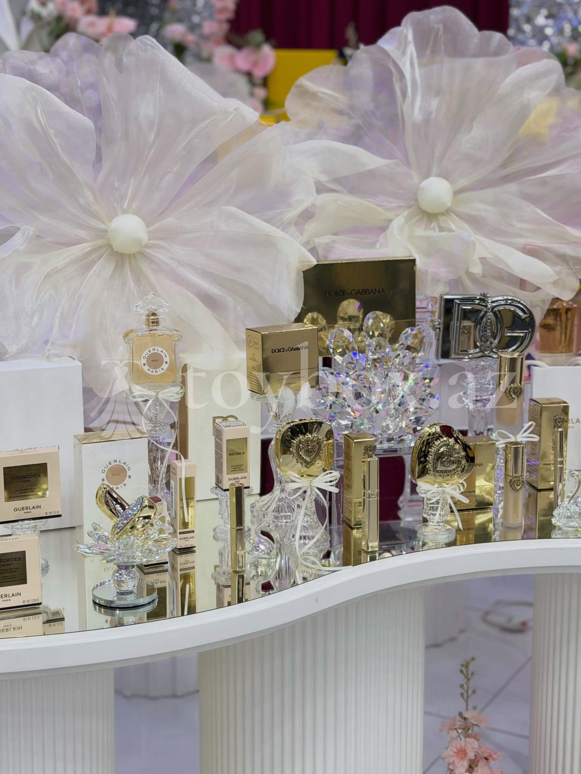 Luxury Wedding Center