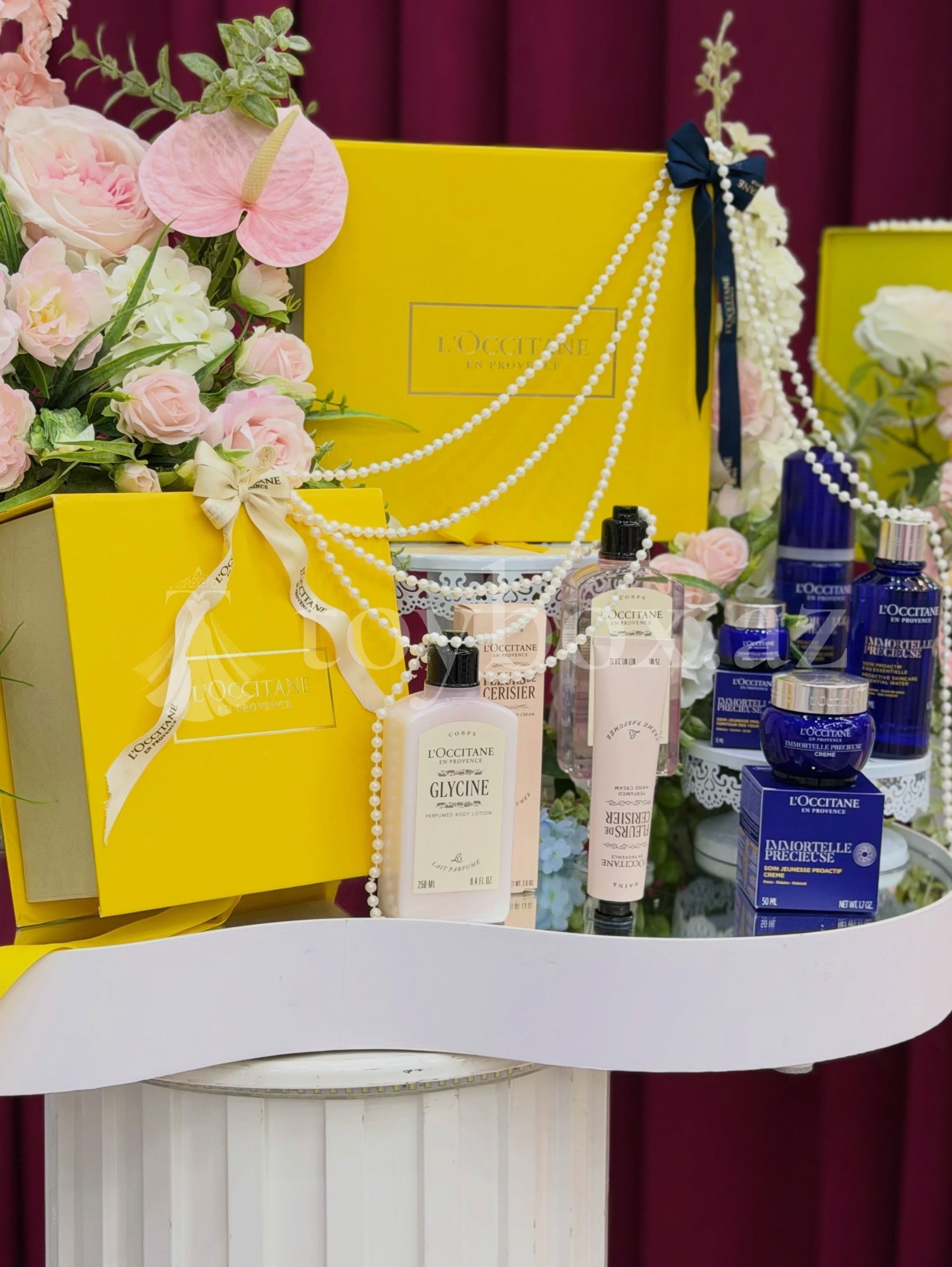 Luxury Wedding Center