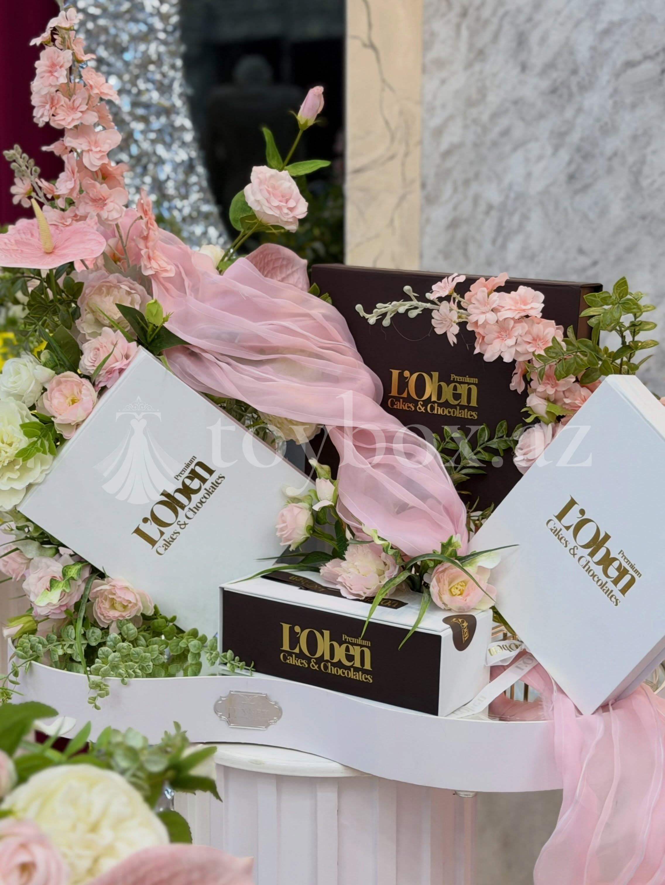 Luxury Wedding Center