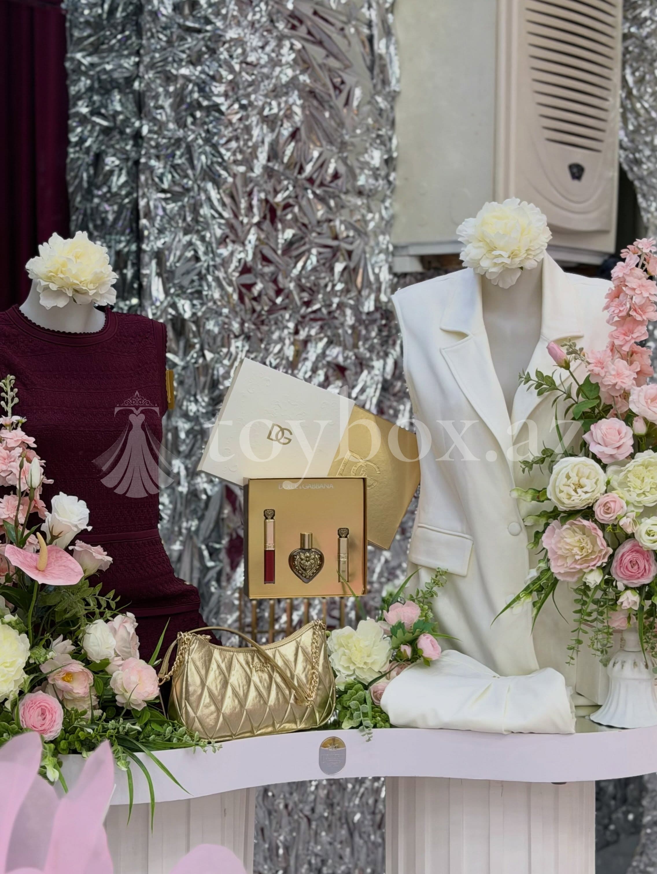 Luxury Wedding Center