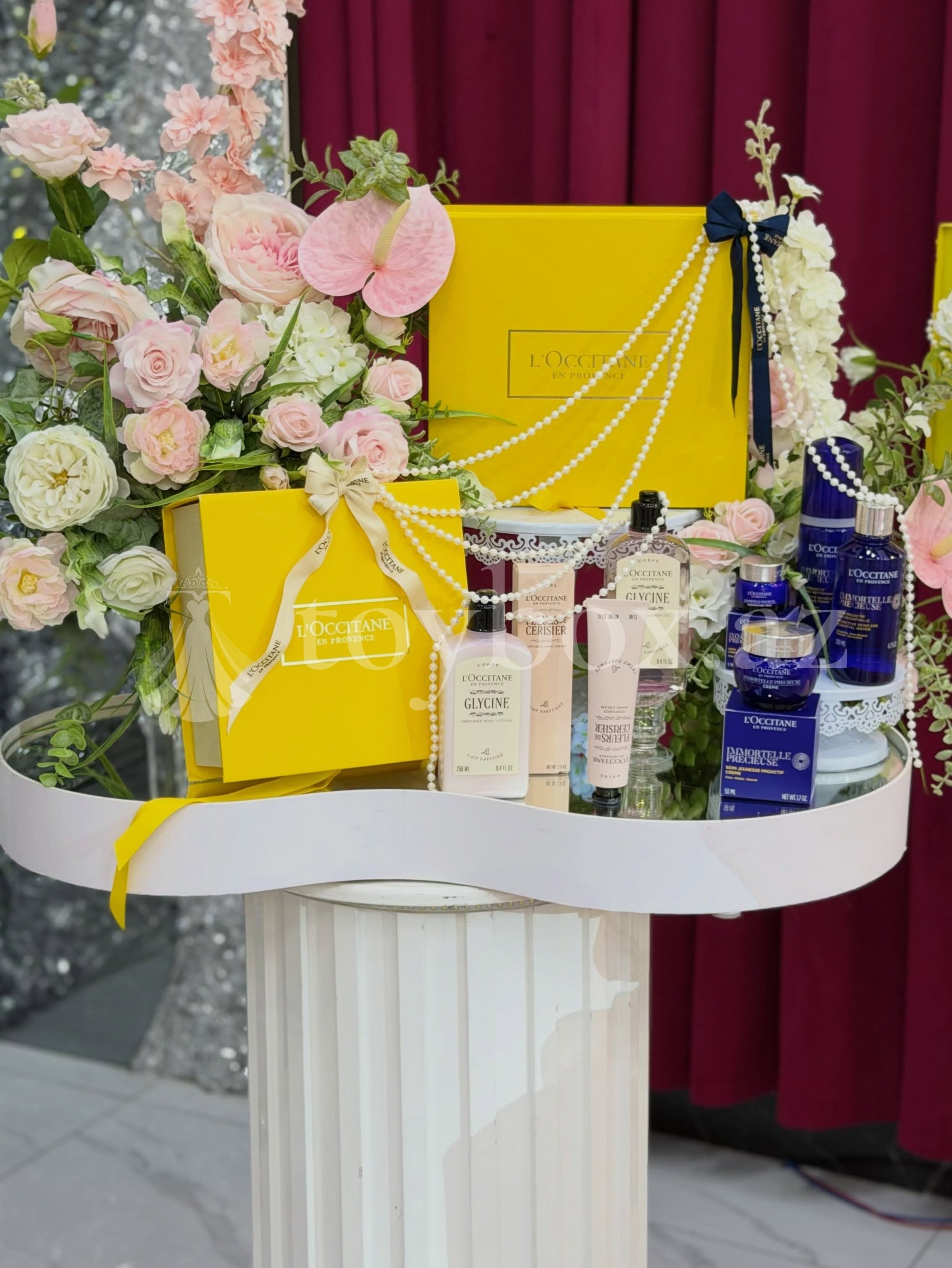 Luxury Wedding Center