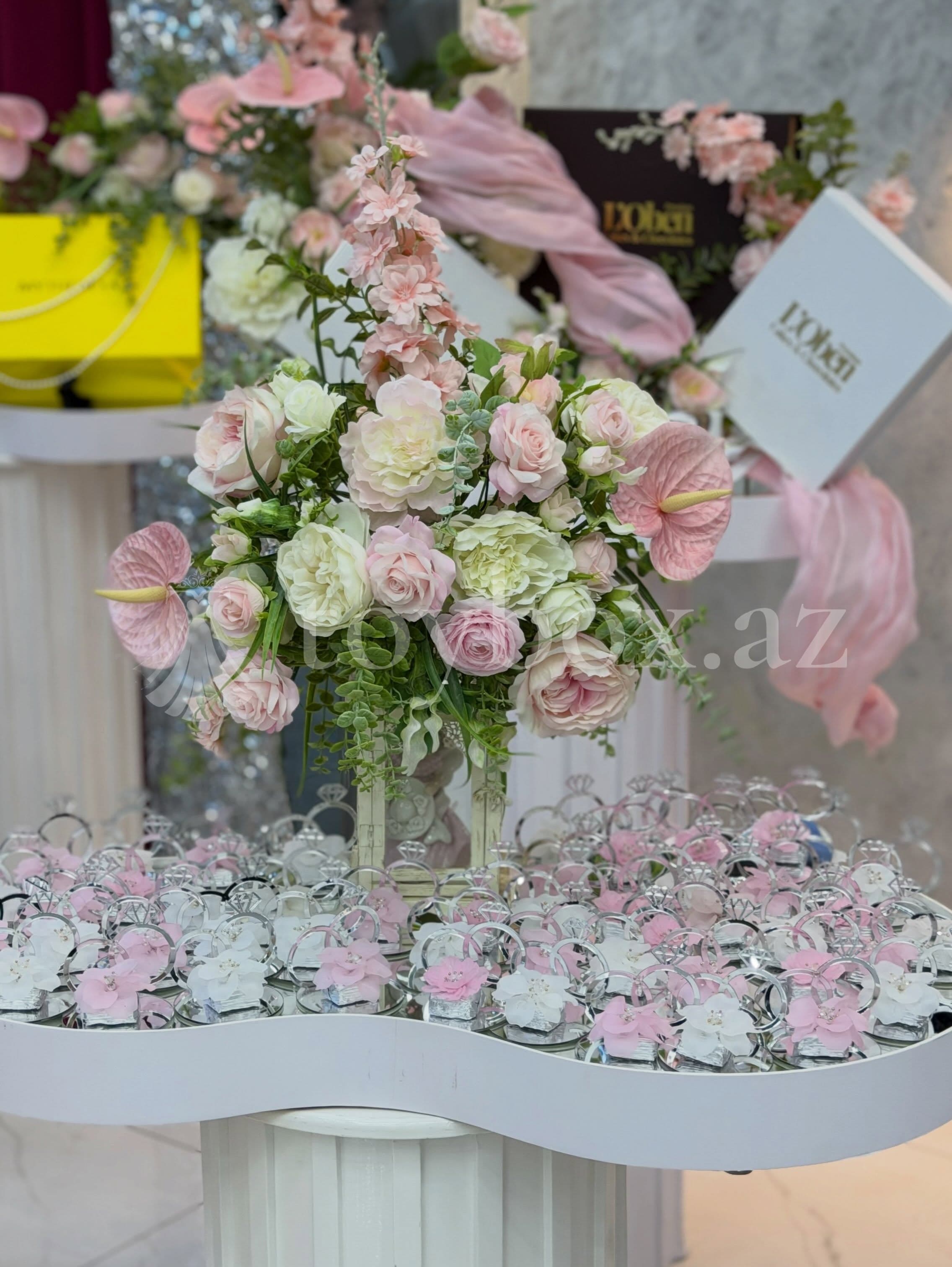 Luxury Wedding Center