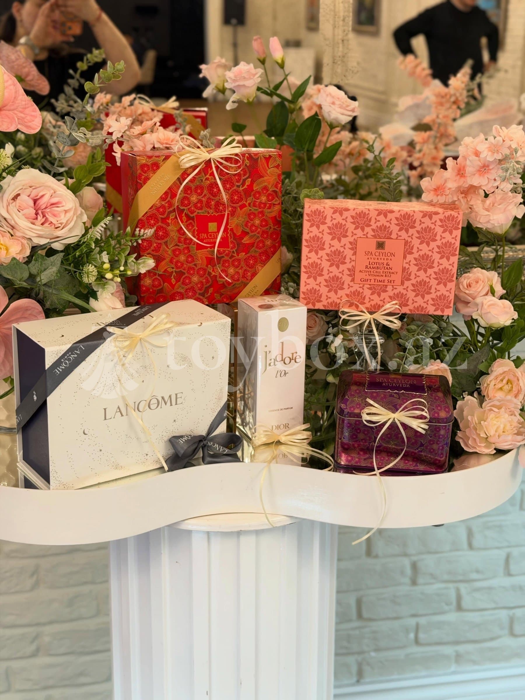 Luxury Wedding Center