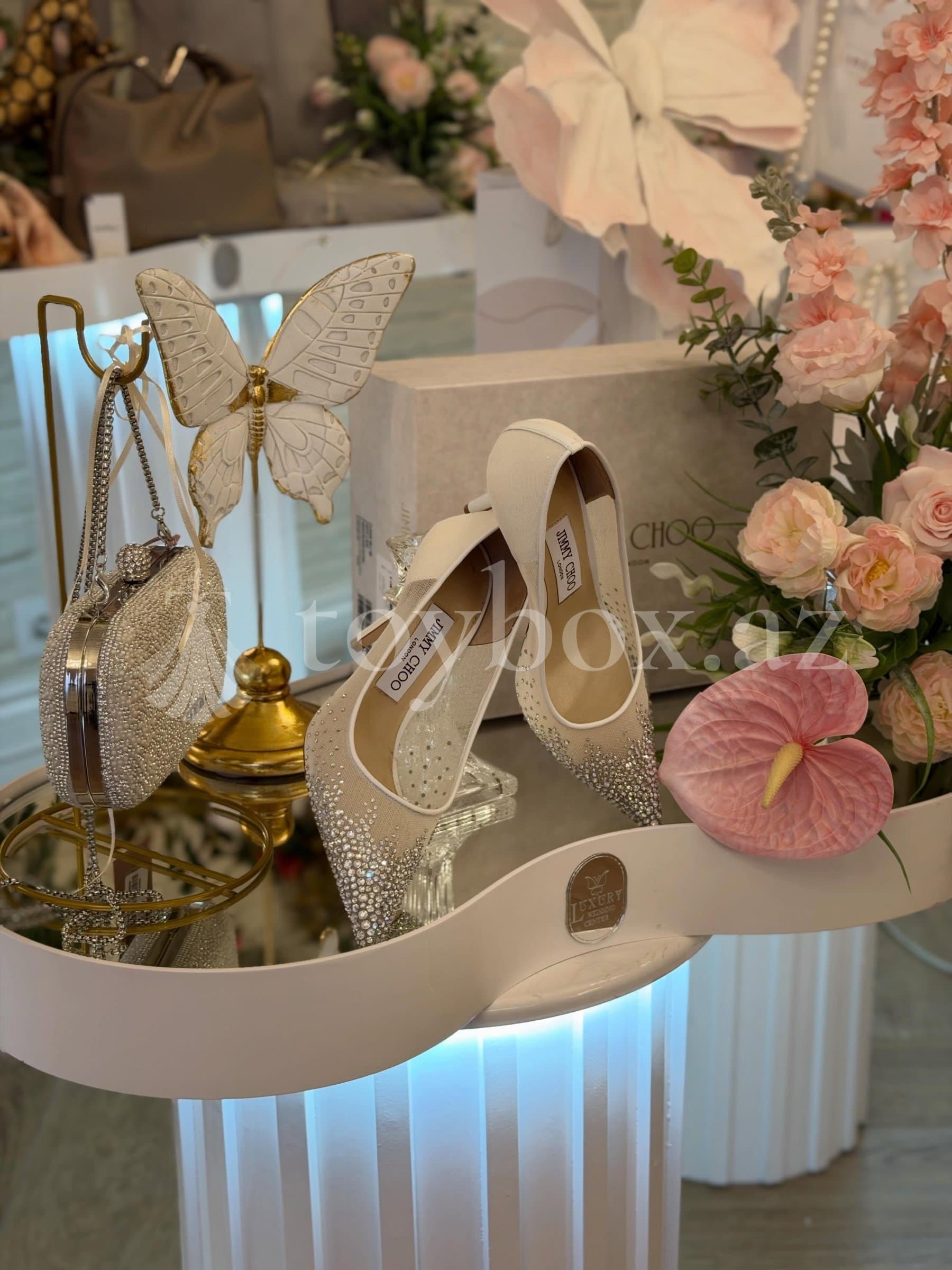 Luxury Wedding Center