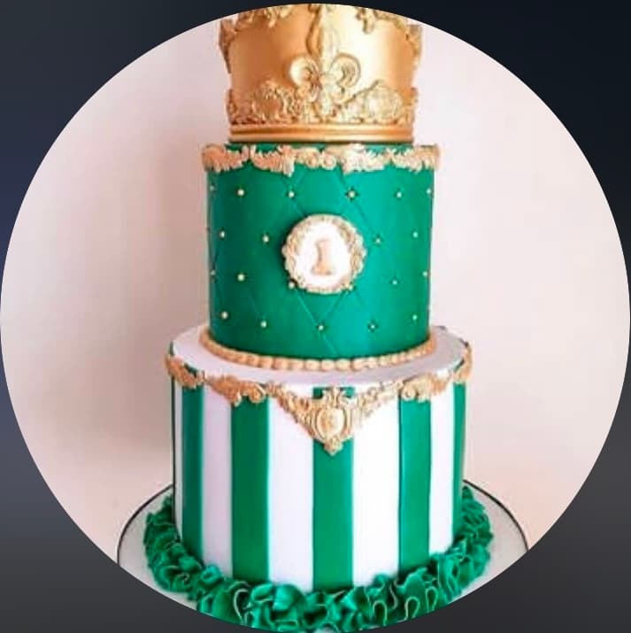 Tort Cake Cupcake