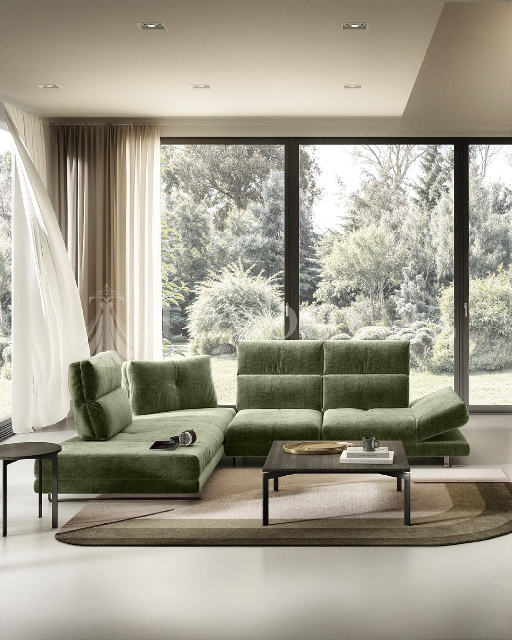 Natuzzi Editions Baku