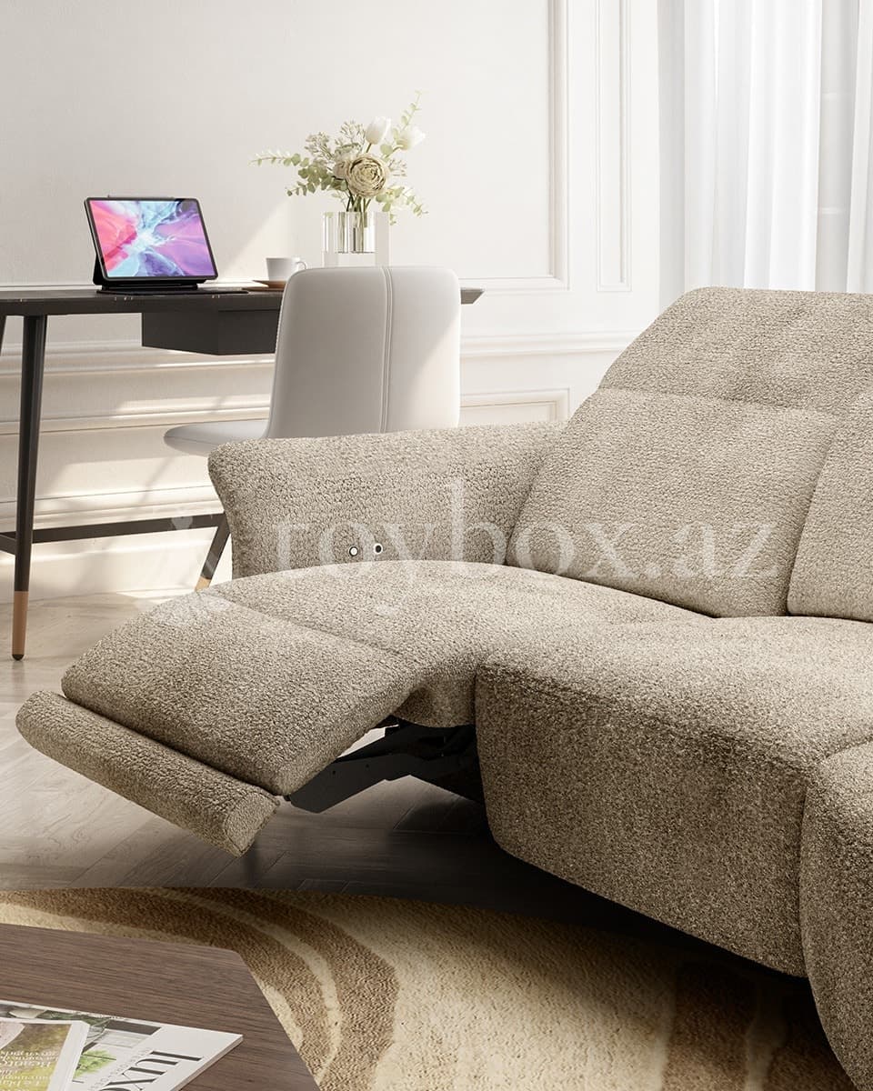 Natuzzi Editions Baku