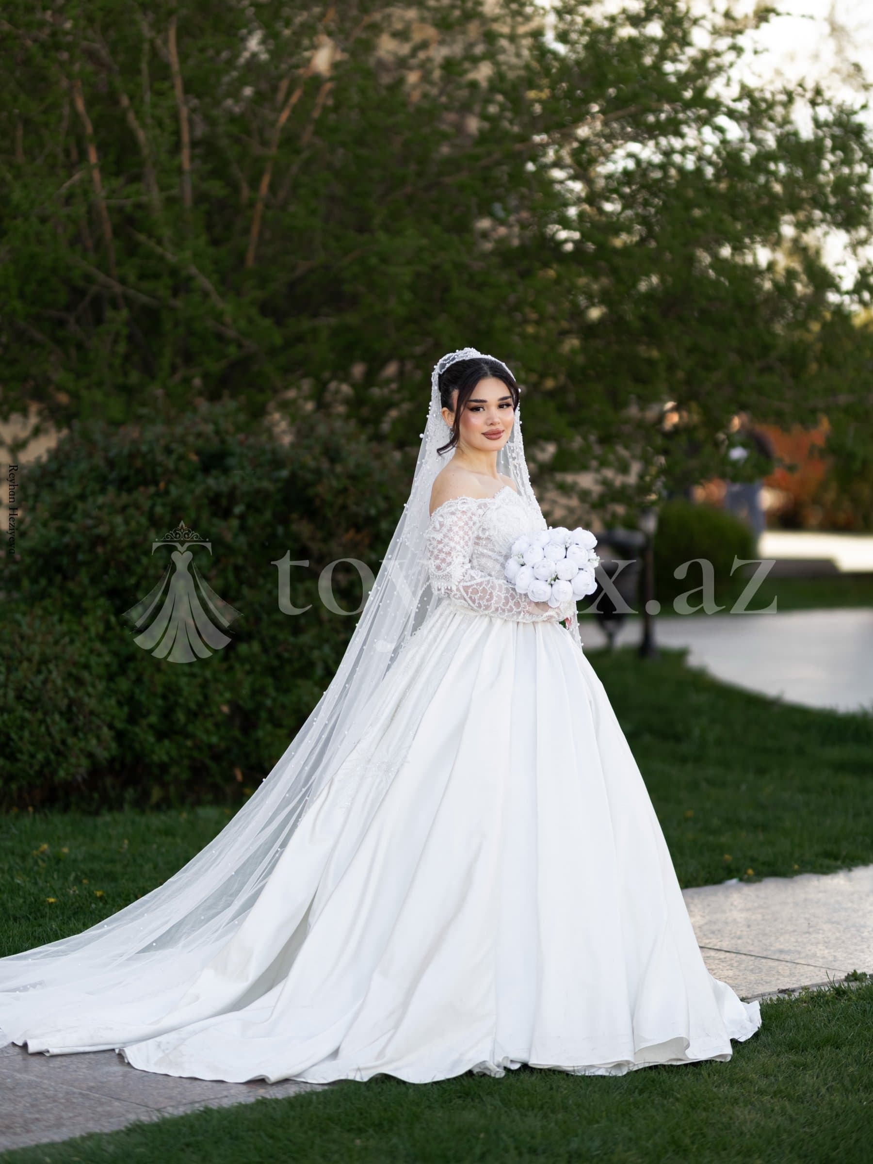 Lavin Gəlinlik Evi