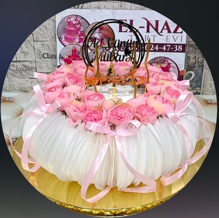 El Naz Tort