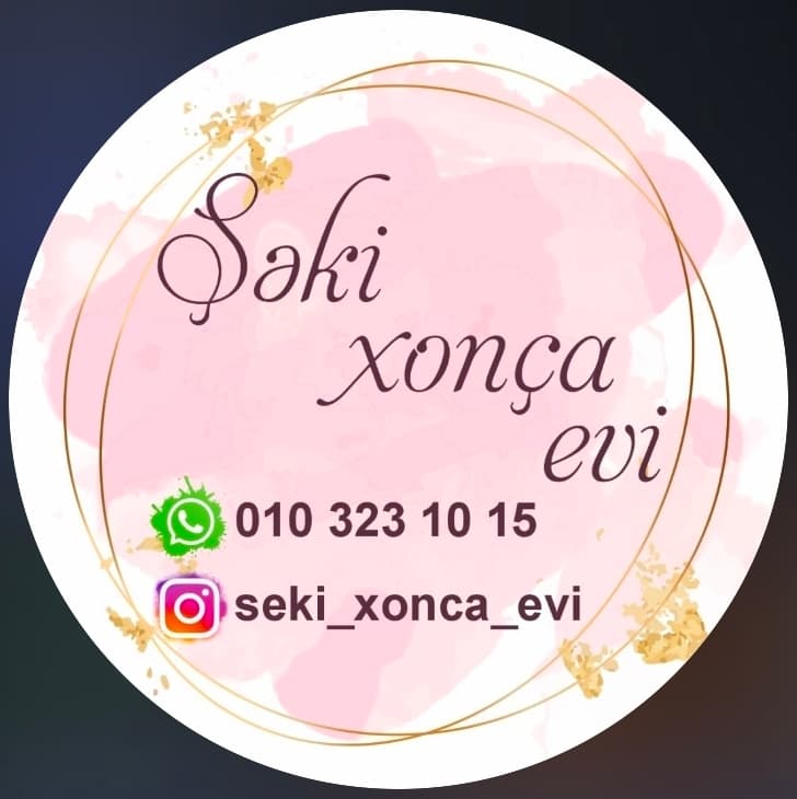 Şəki Xonça Evi