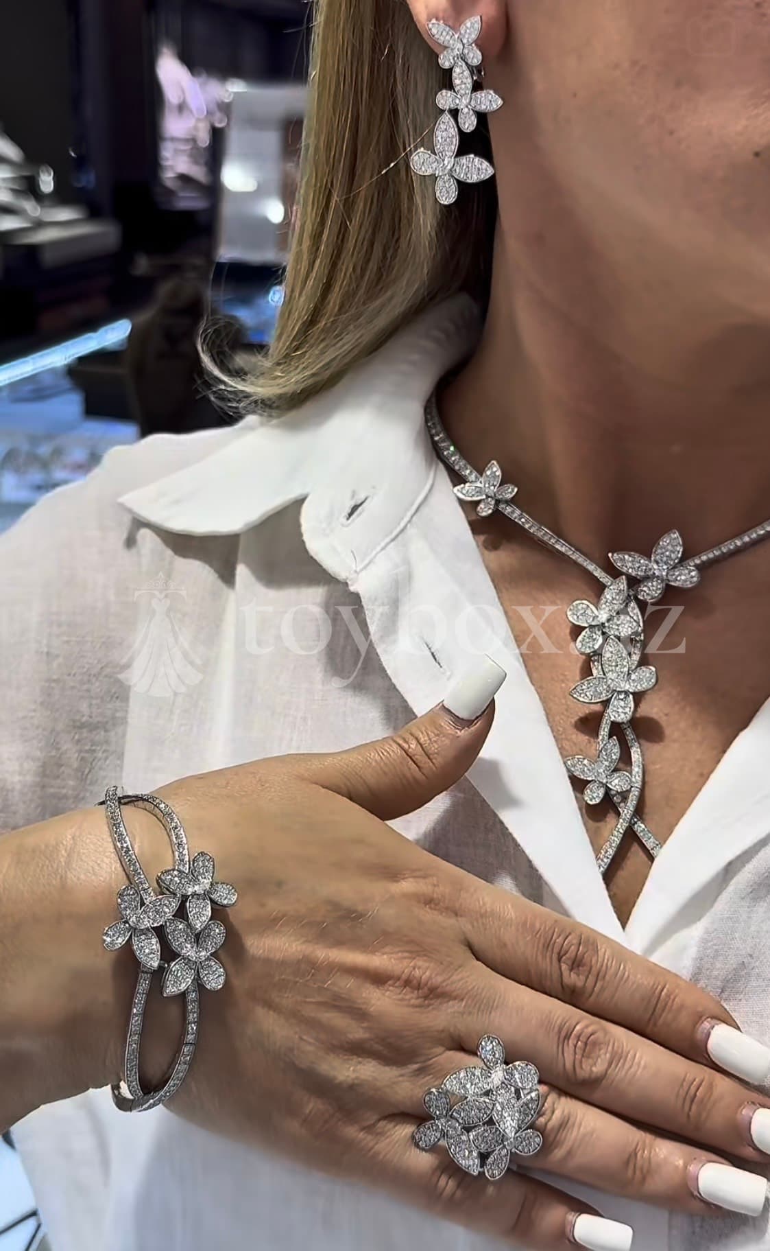 Jeferson Jewellery