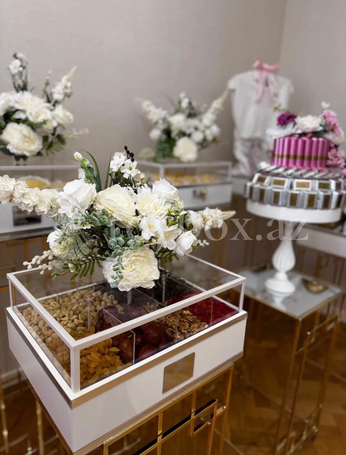 Ani Wedding Boutique