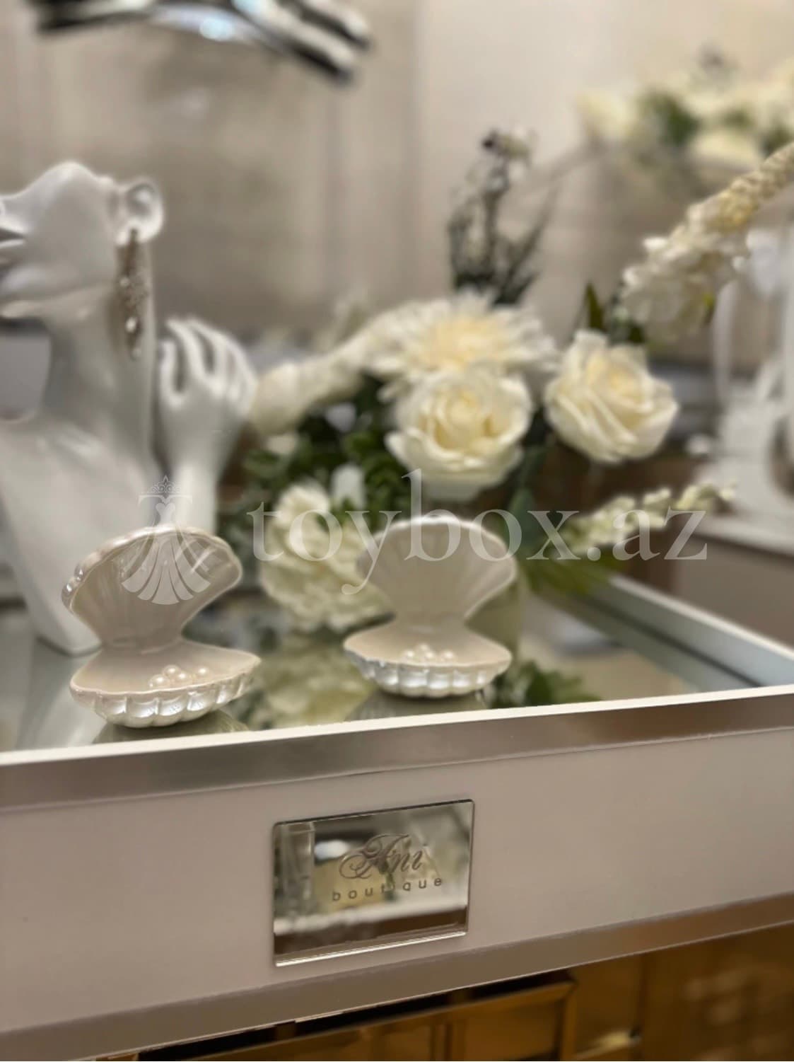 Ani Wedding Boutique