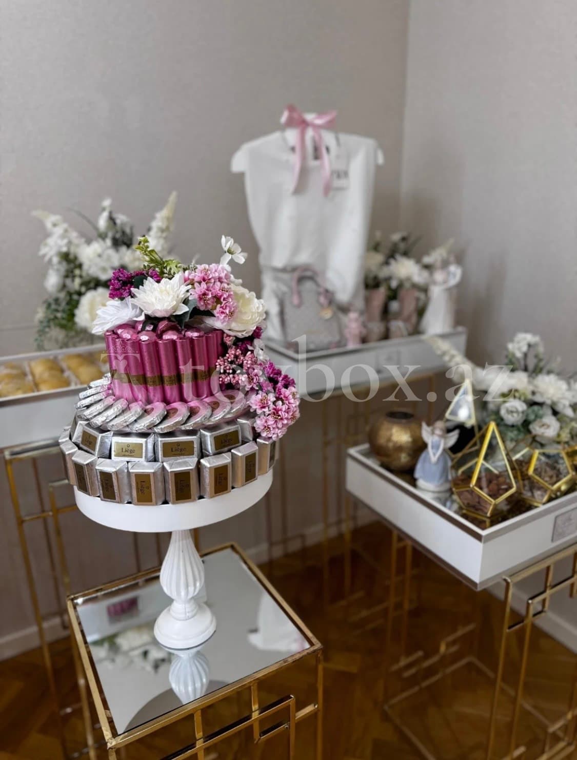 Ani Wedding Boutique