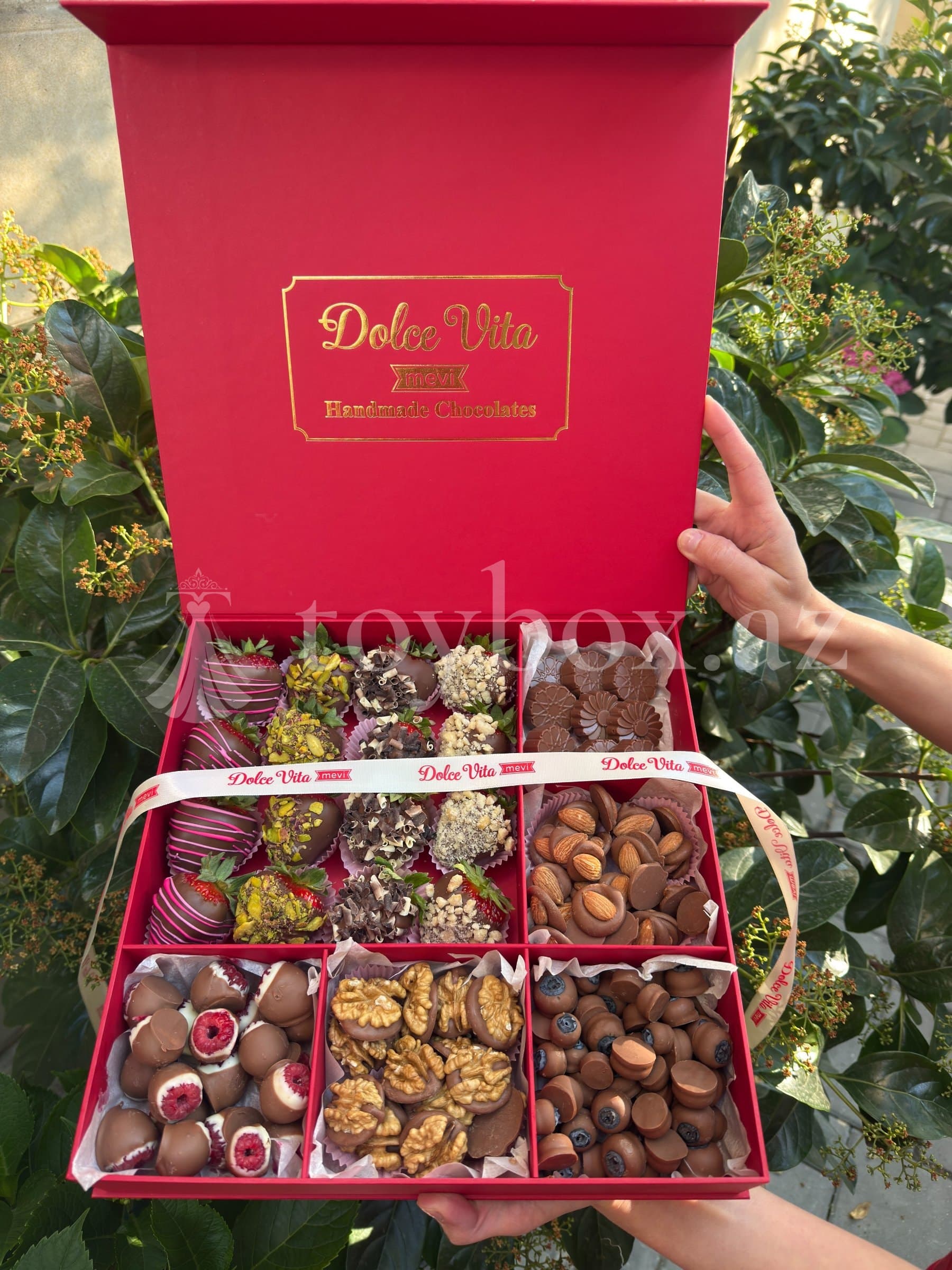 Dolcevita.Az