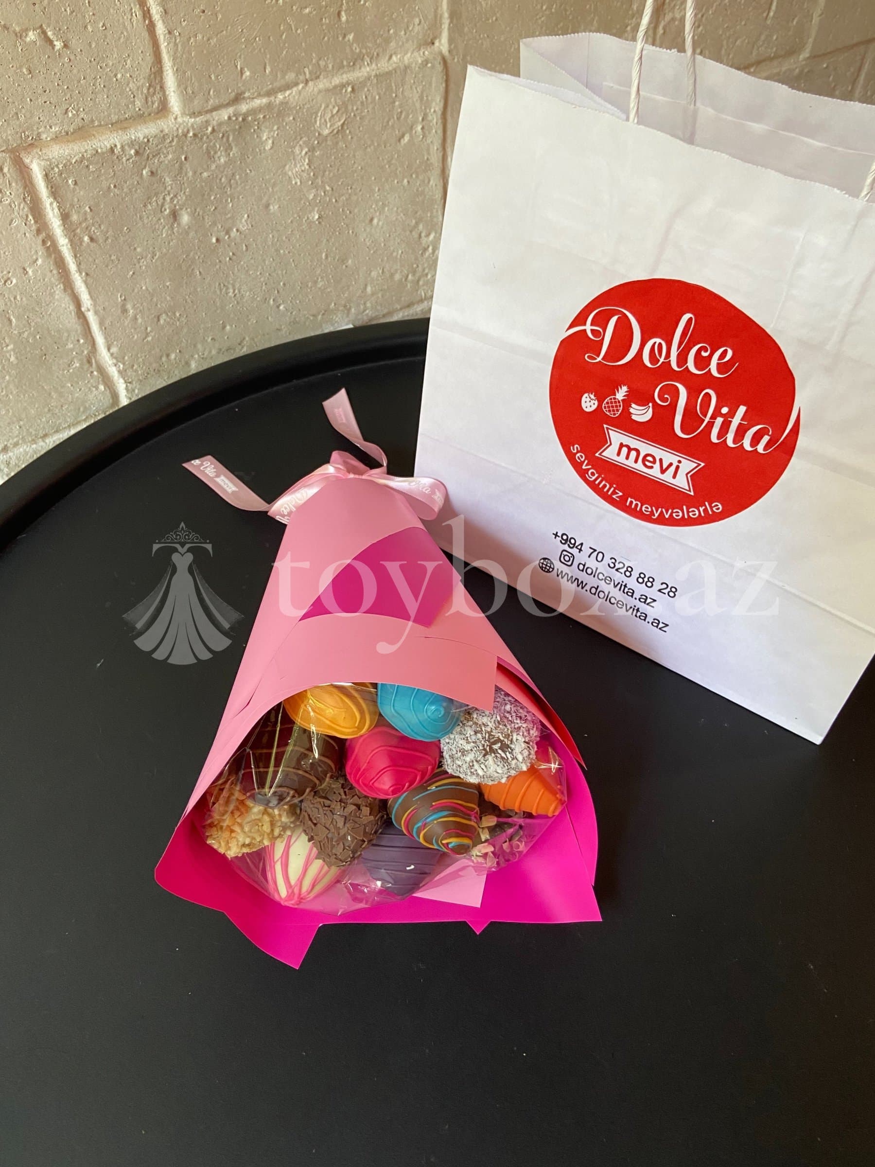 Dolcevita.Az