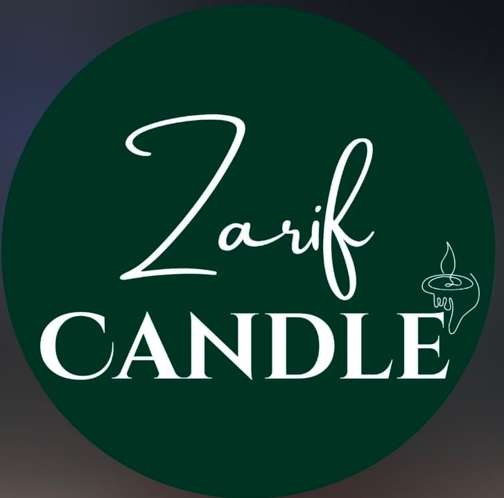 Zarif Candle