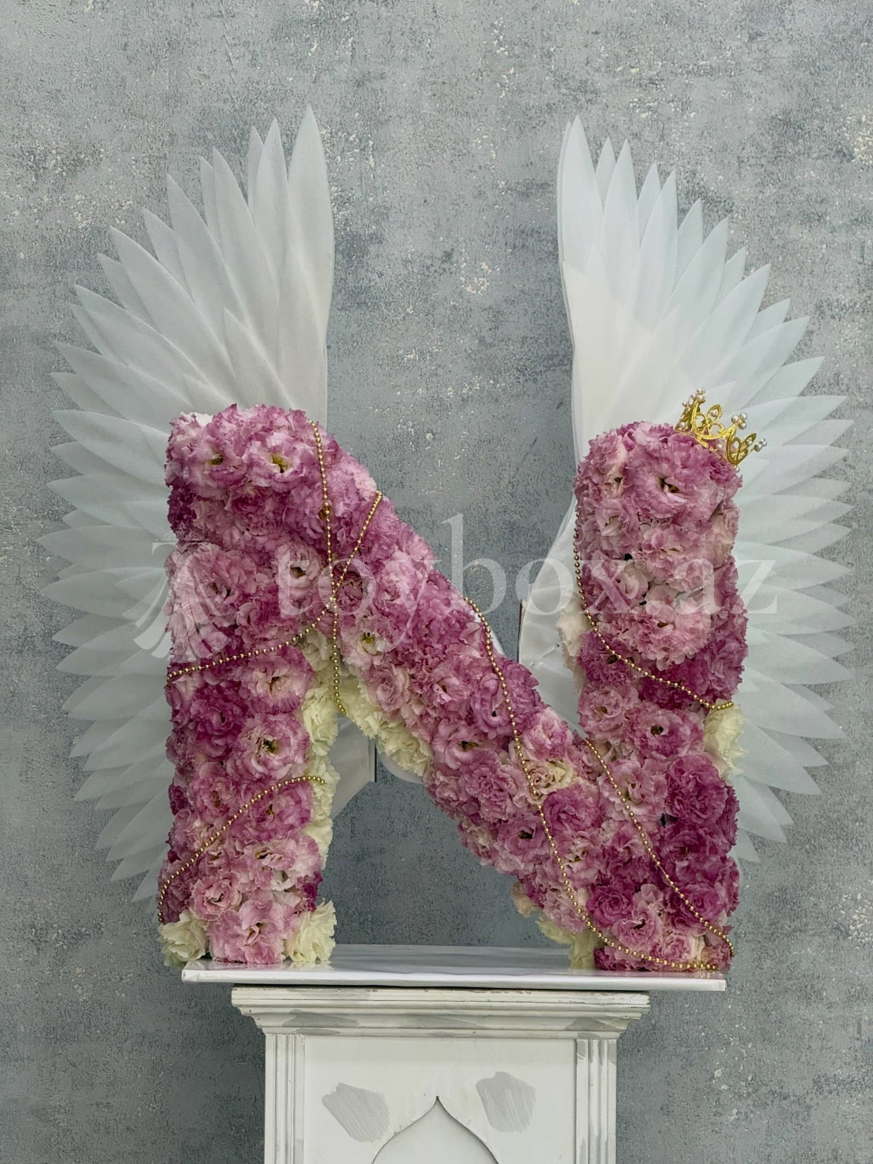 İnci S Bouquet