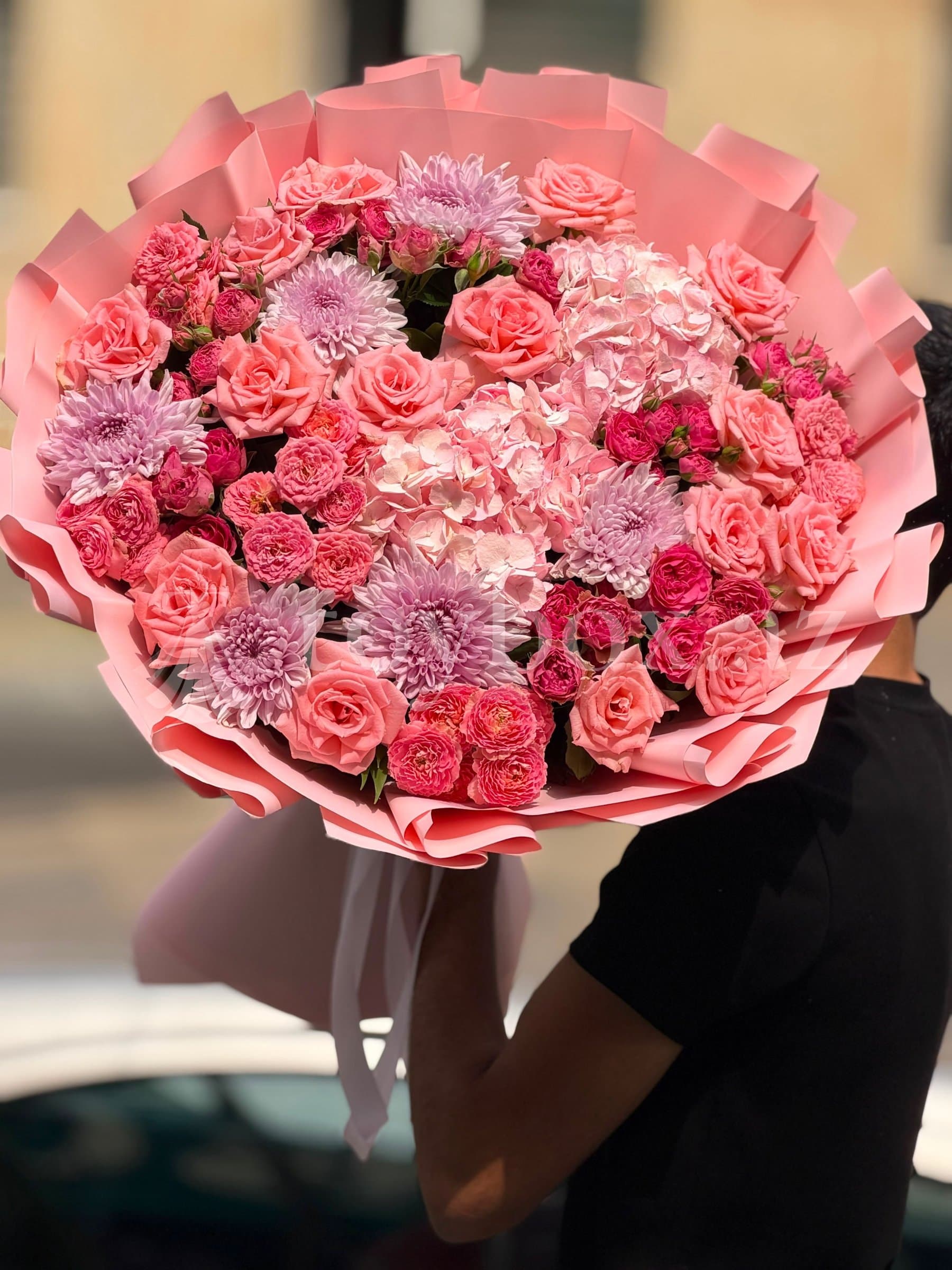 İnci S Bouquet