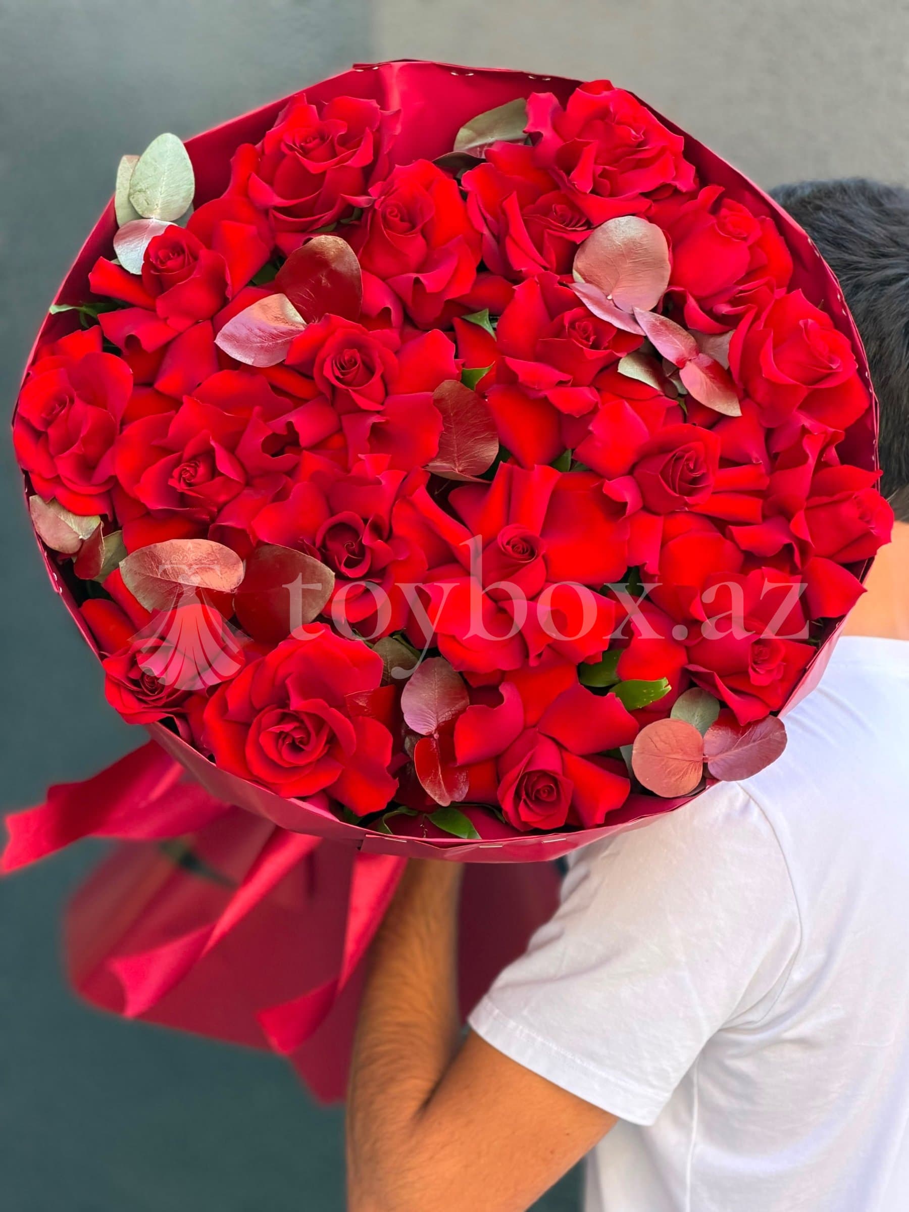 İnci S Bouquet