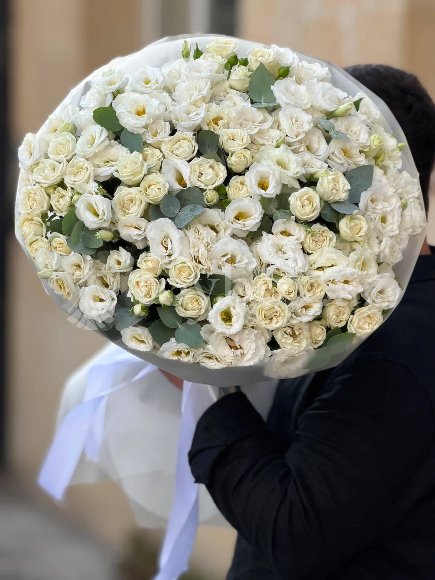 İnci S Bouquet