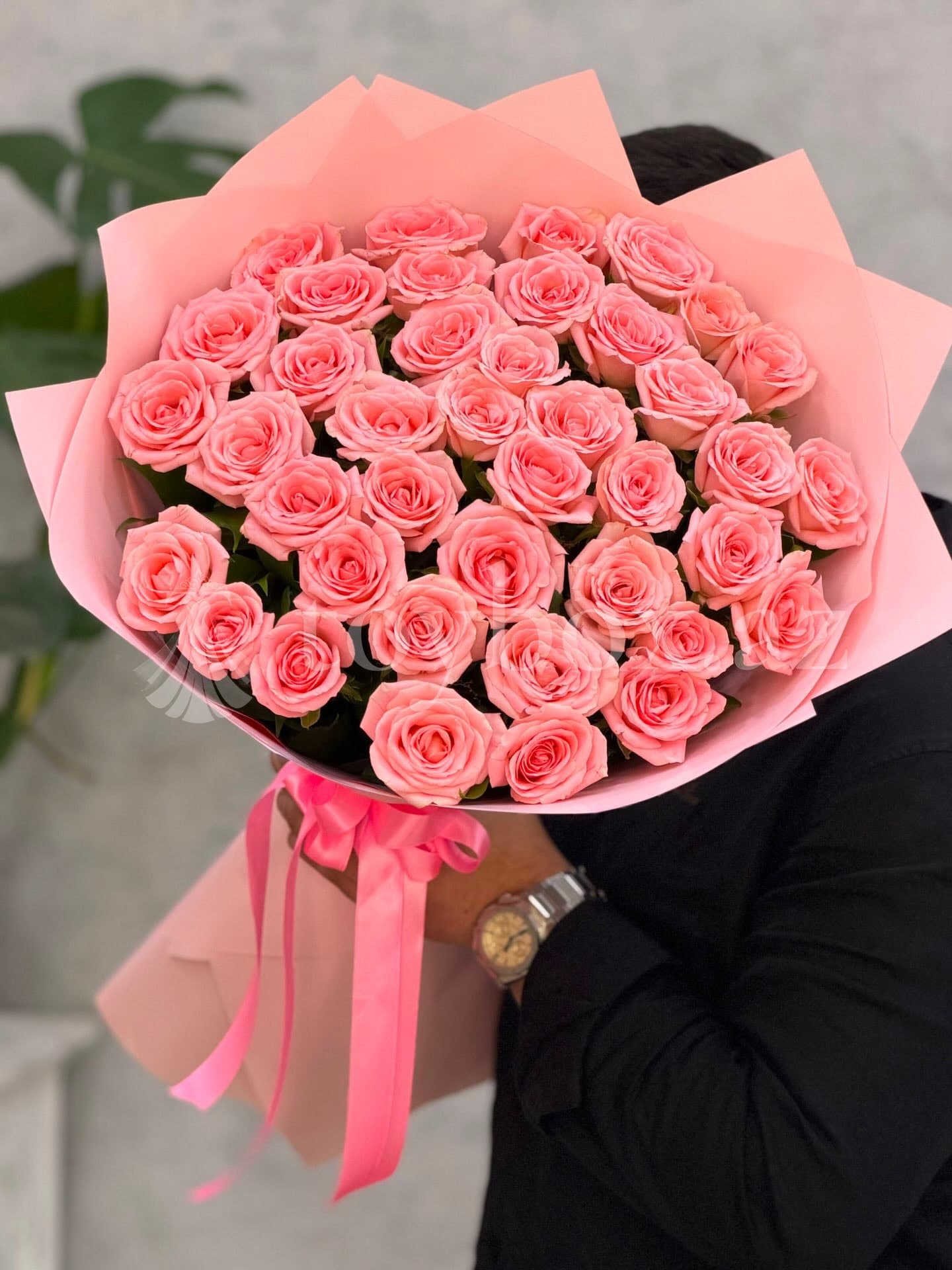 İnci S Bouquet
