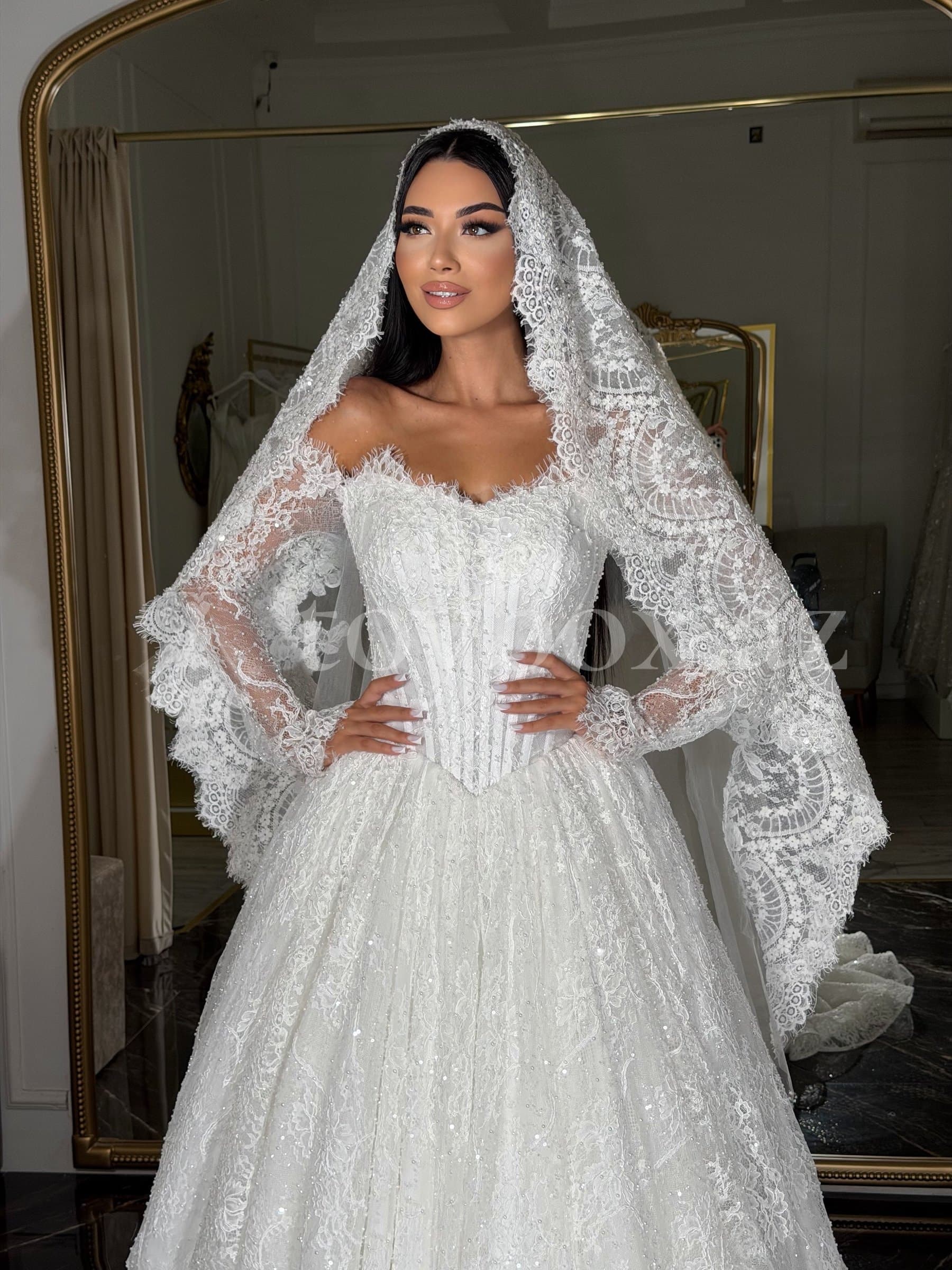 Premium Wedding
