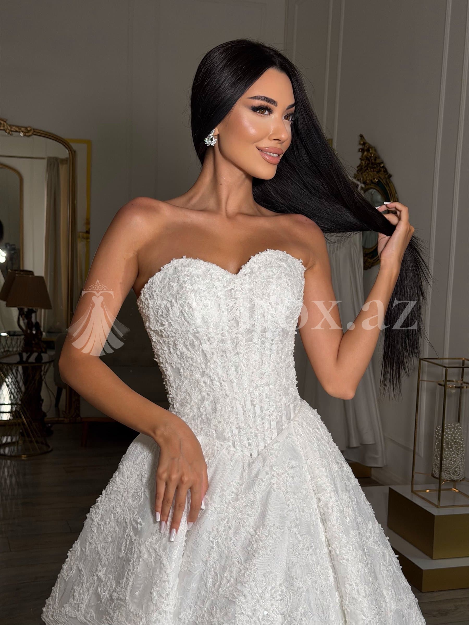 Premium Wedding
