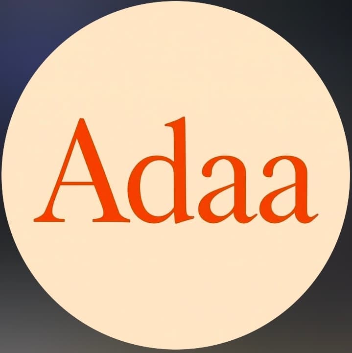 Adaa Bridal
