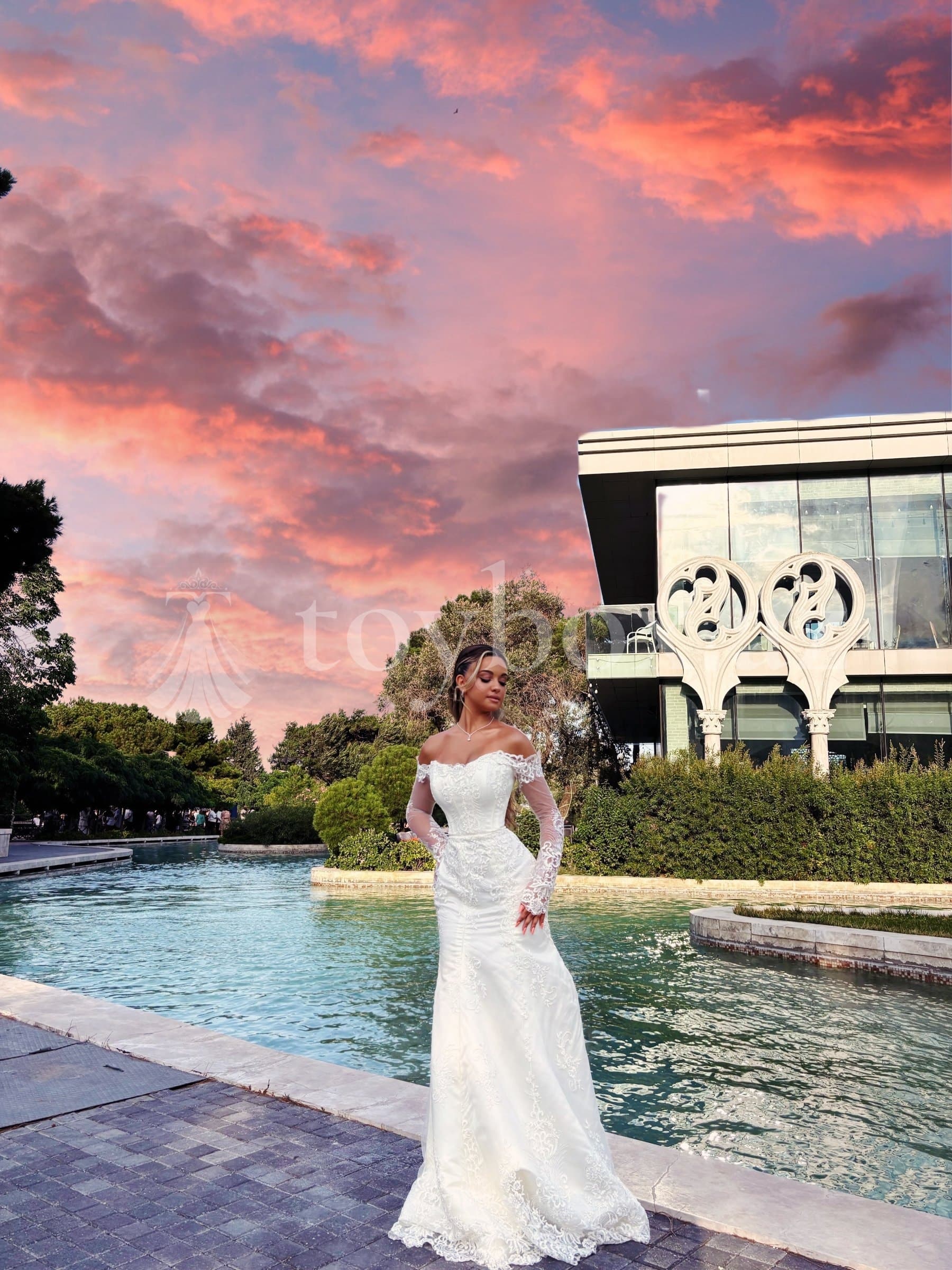 Adaa Bridal