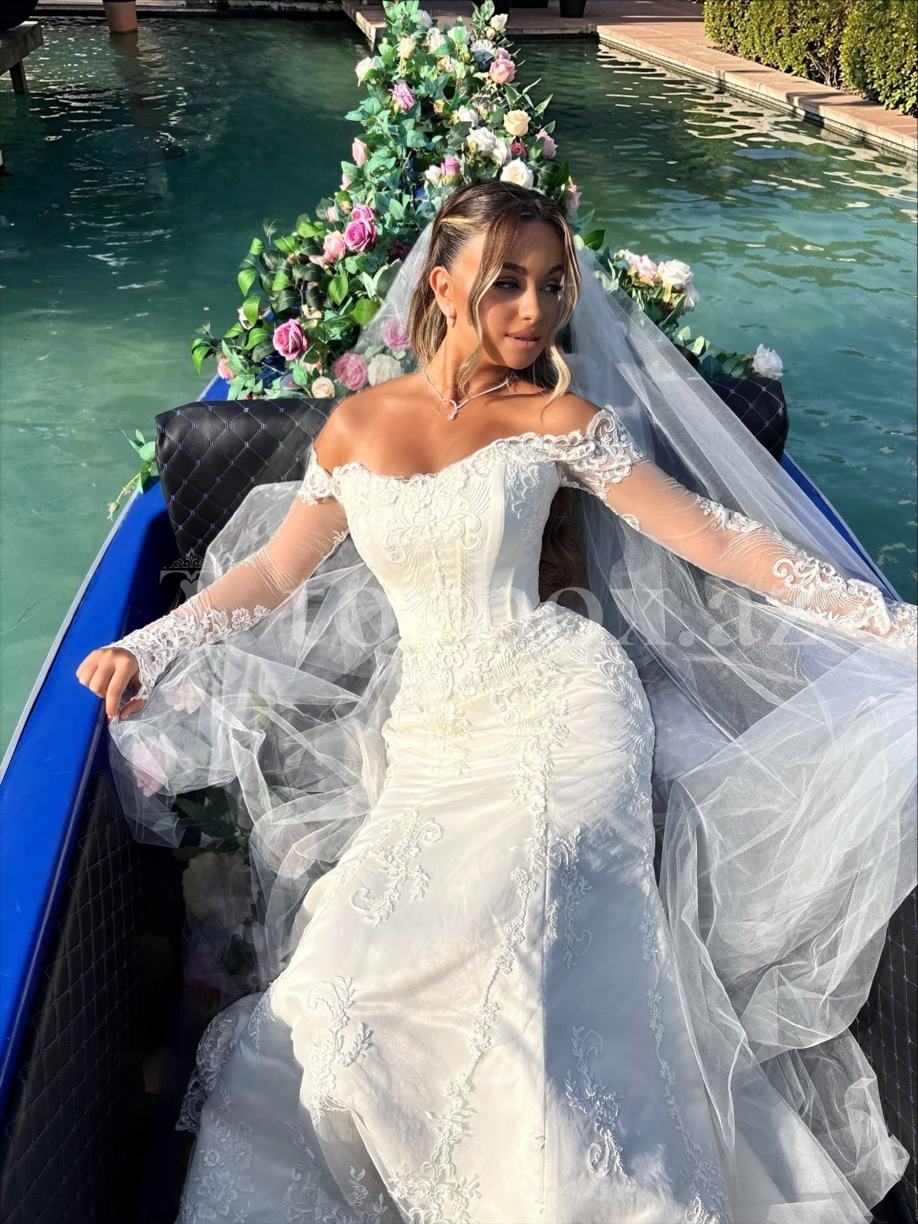 Adaa Bridal