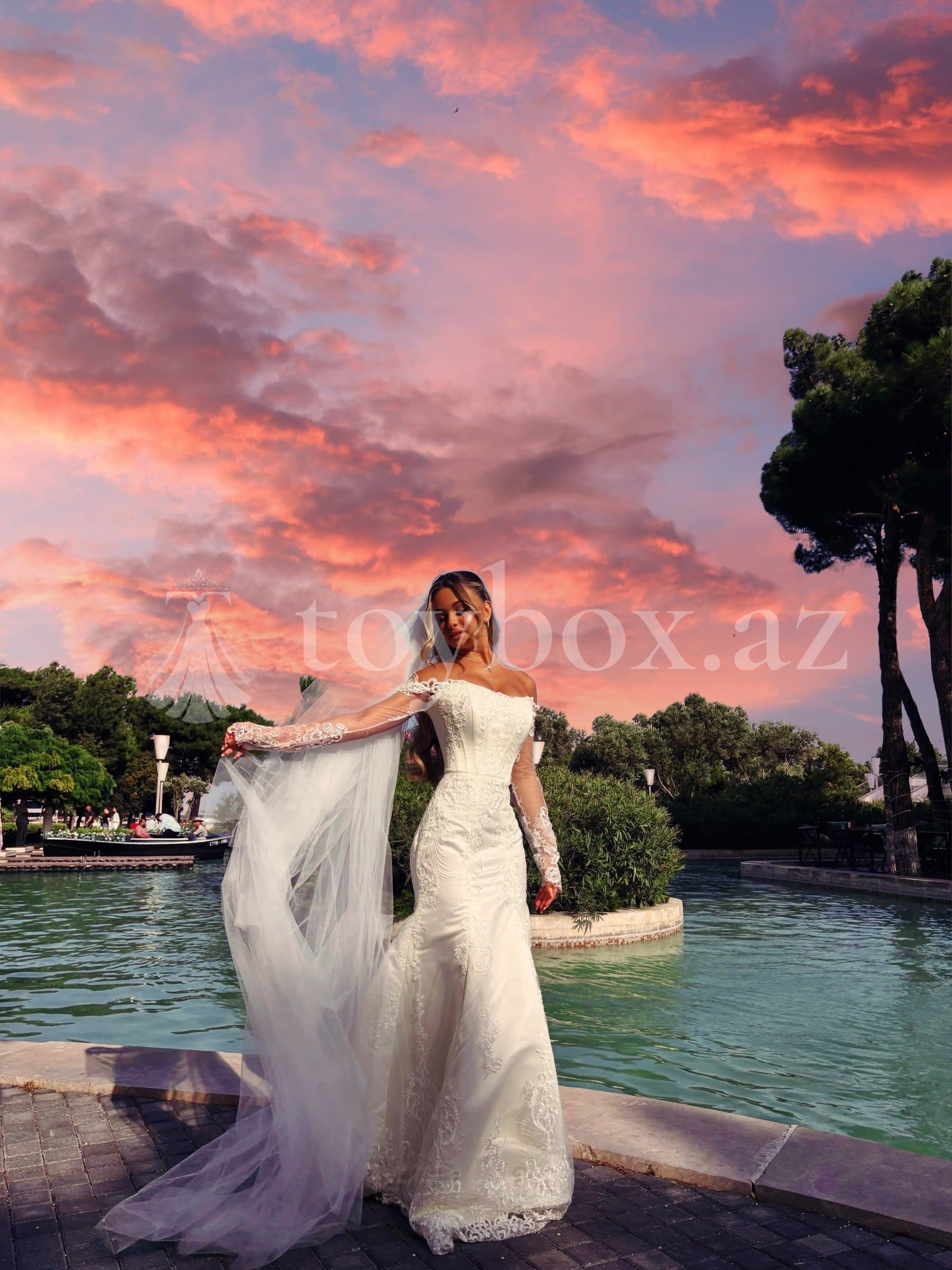 Adaa Bridal