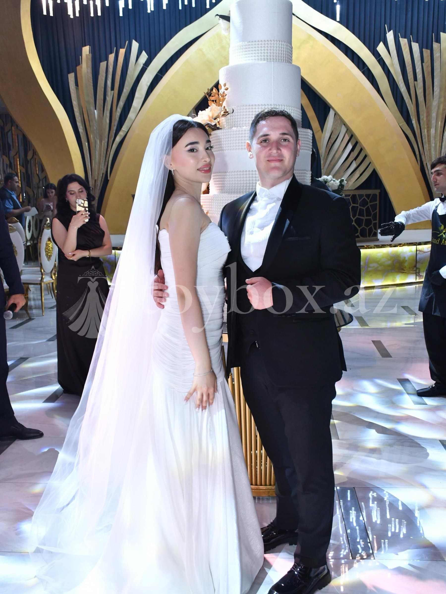 Adaa Bridal