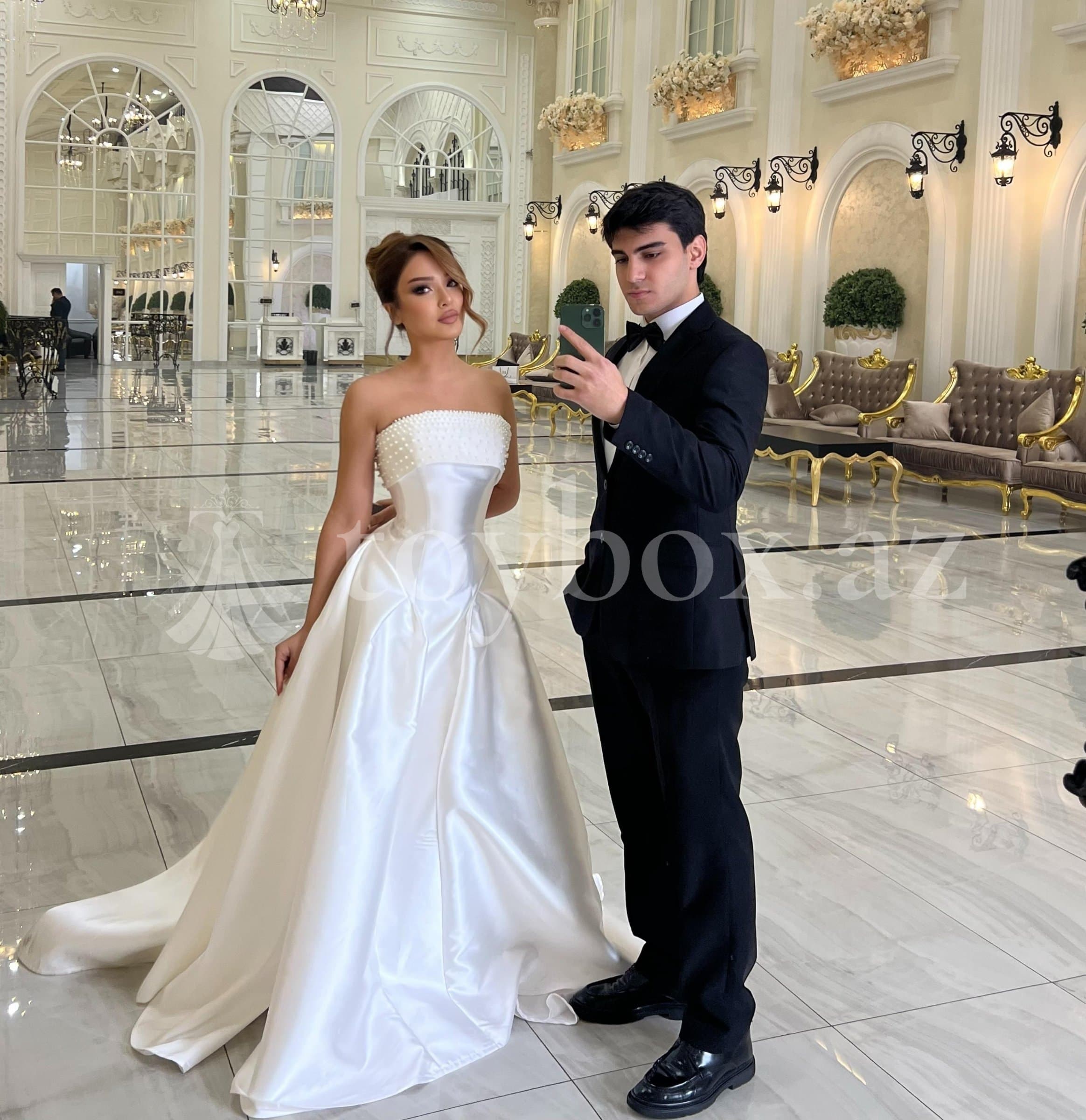 Adaa Bridal