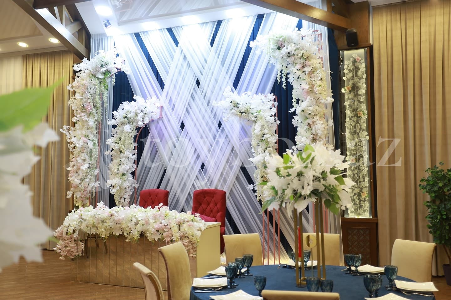 Dolce Hall