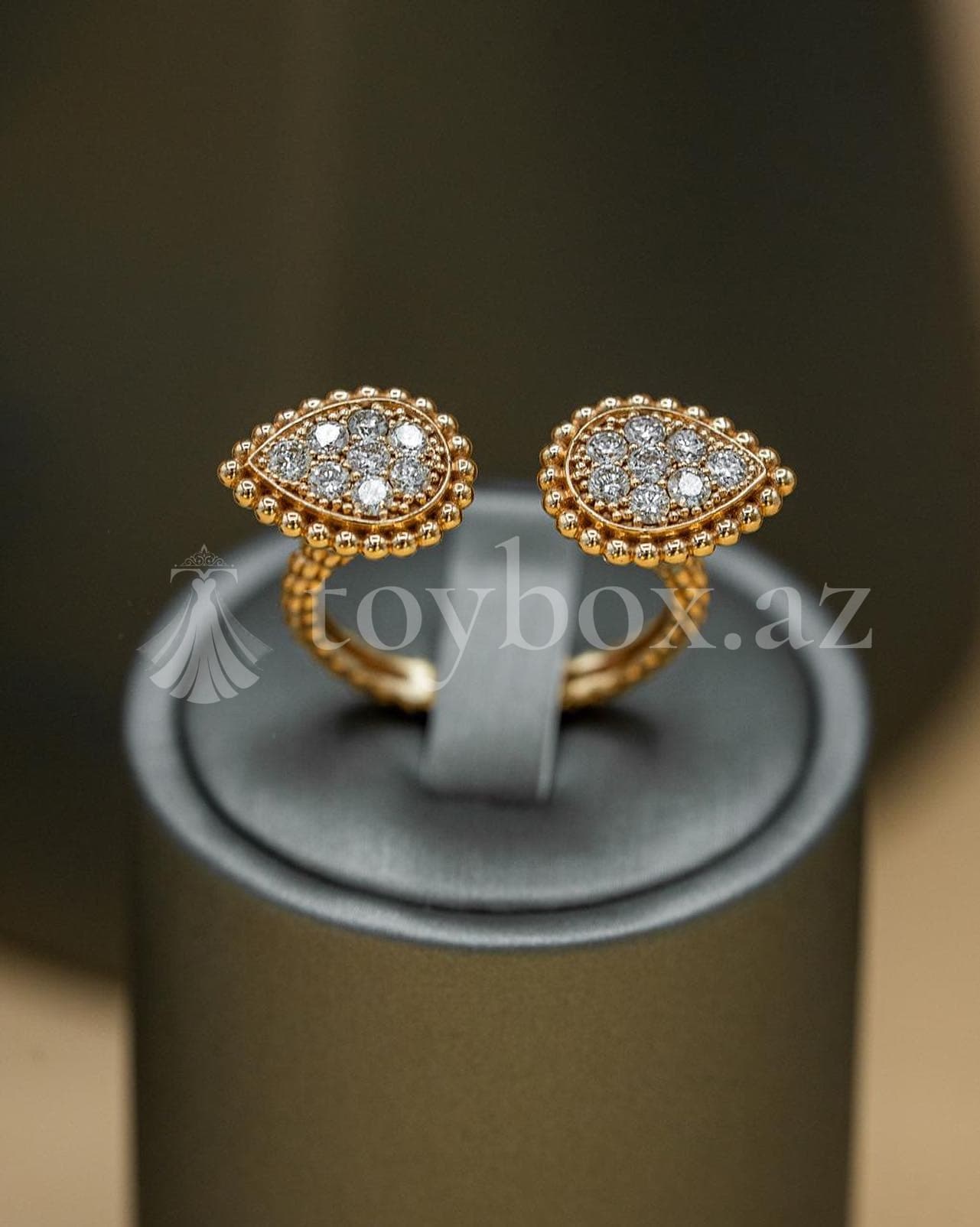 Jeyranovs Jewellery